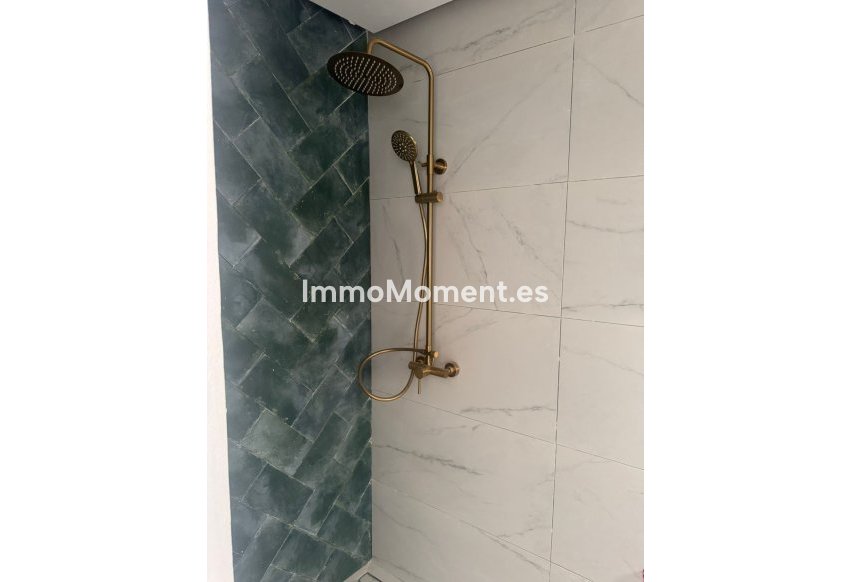 Bestaande woning - Appartement - Jávea - Jávea - Xàbia Centro