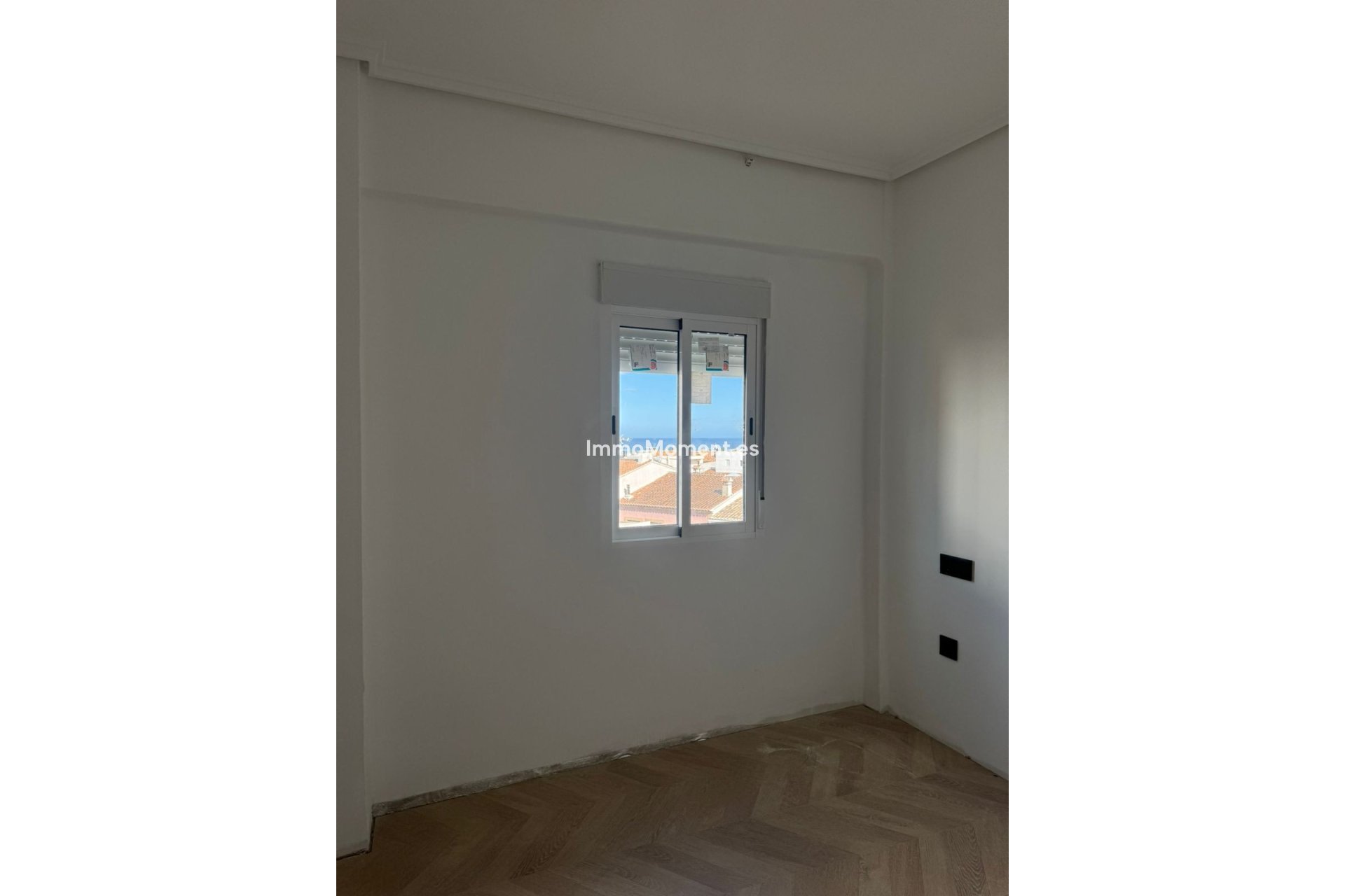Bestaande woning - Appartement - Jávea - Jávea - Xàbia Centro