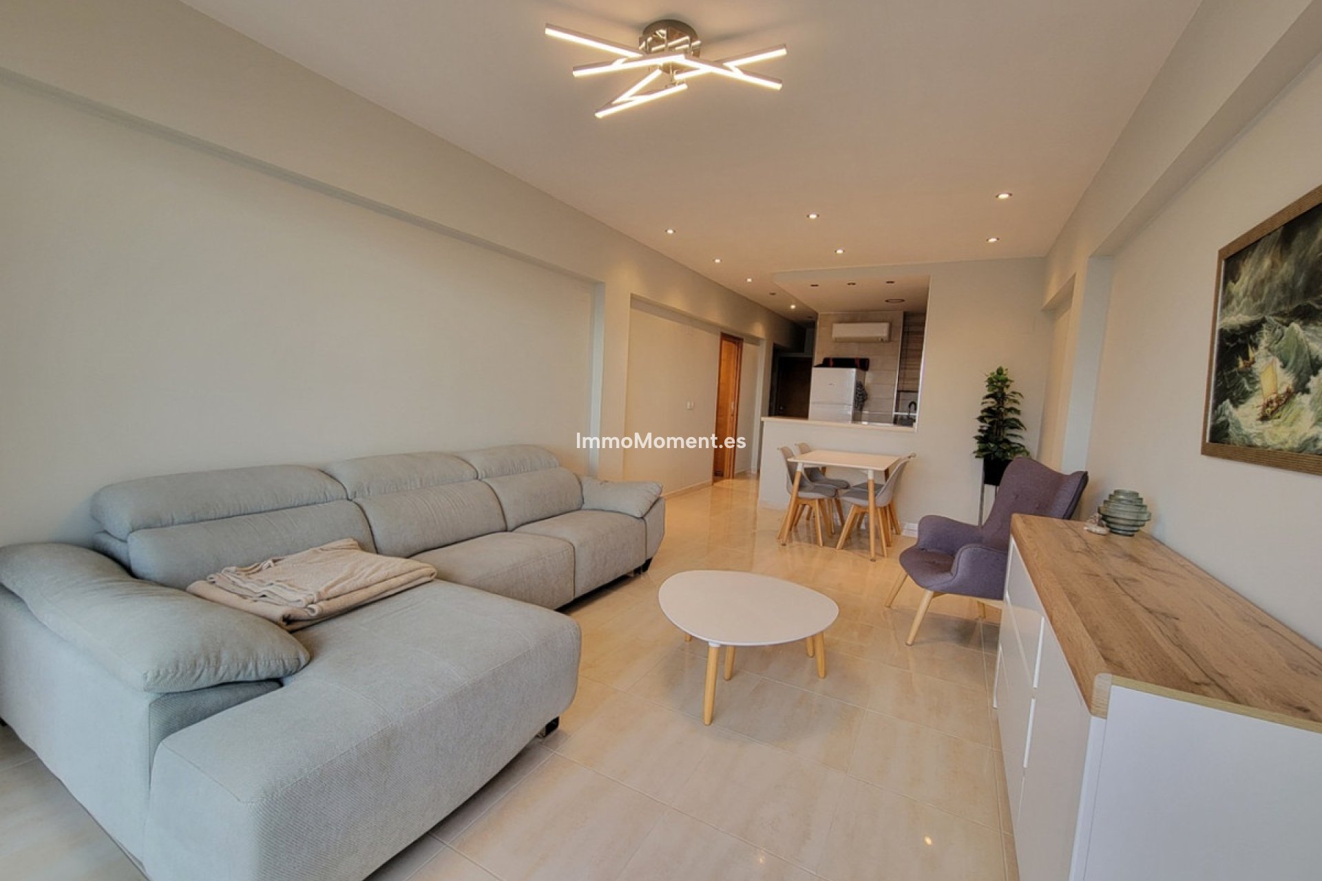 Bestaande woning - Appartement - Jávea - Mar Azul