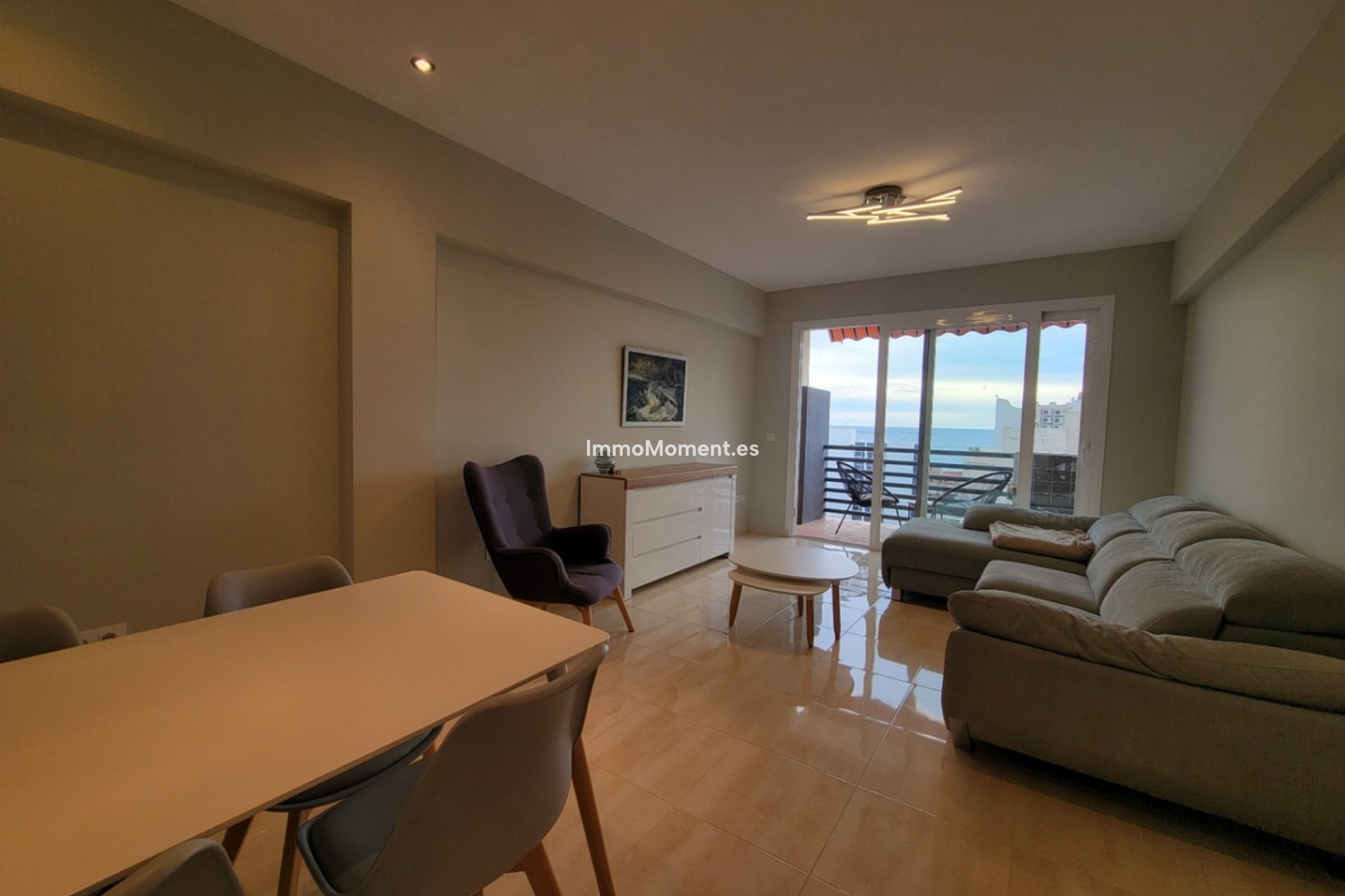 Bestaande woning - Appartement - Jávea - Mar Azul