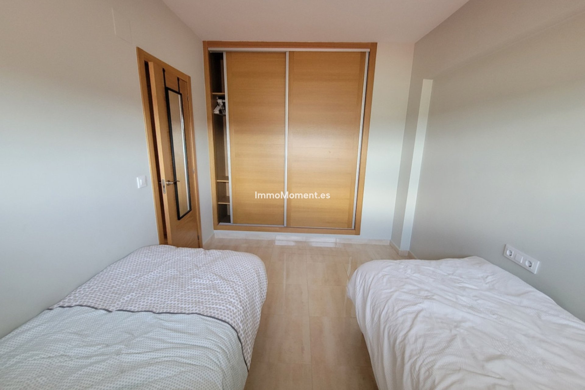 Bestaande woning - Appartement - Jávea - Mar Azul