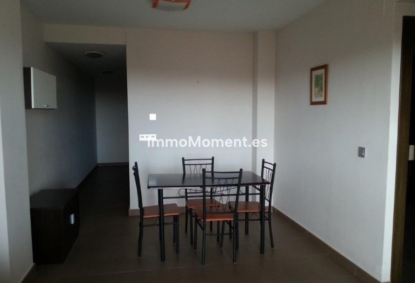 Bestaande woning - Appartement - La Nucía - La Nucia Centro