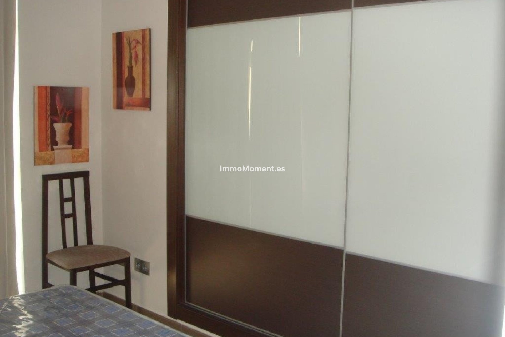 Bestaande woning - Appartement - La Nucía - La Nucia Centro