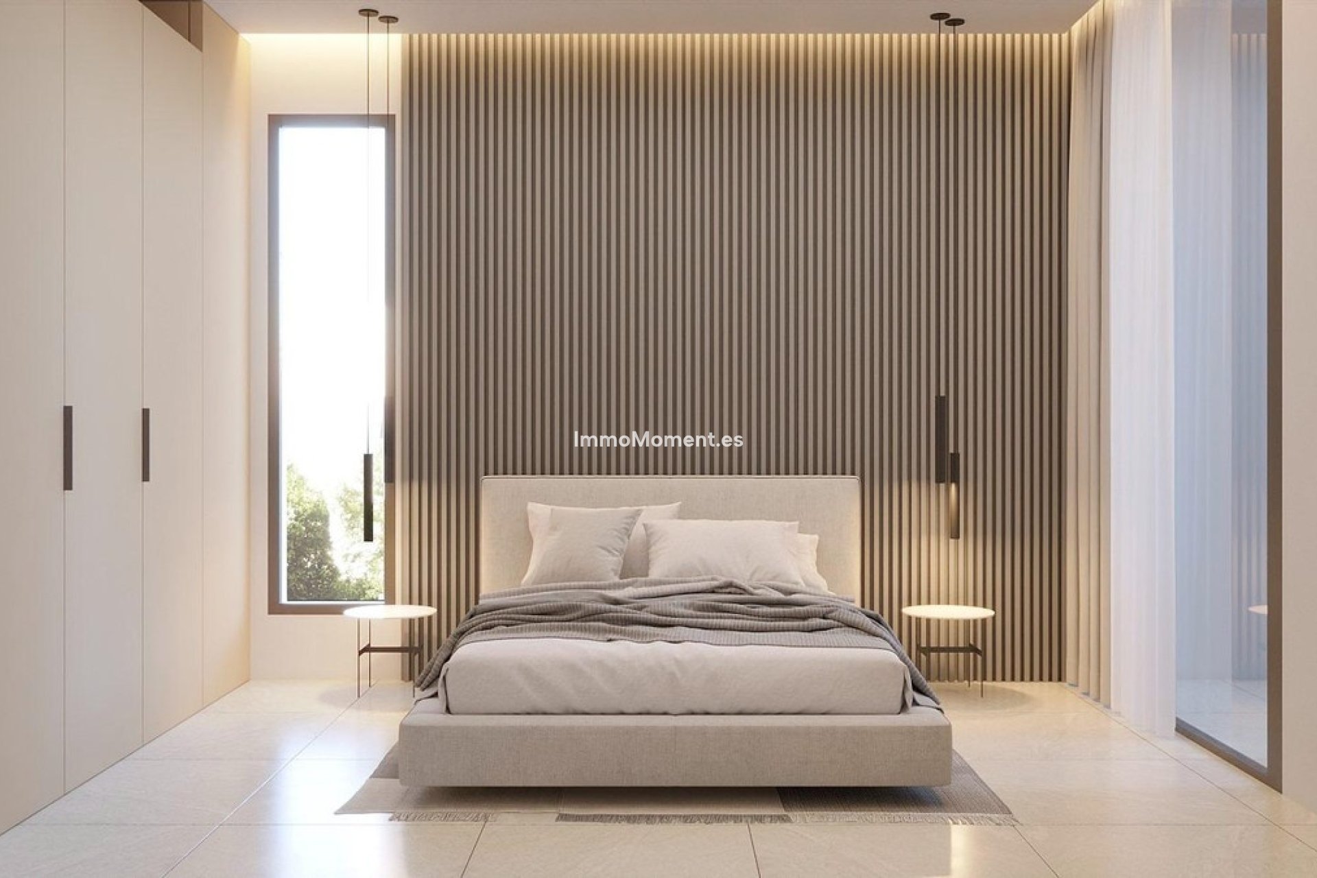 Bestaande woning - Appartement - La Nucía - La Nucia Centro