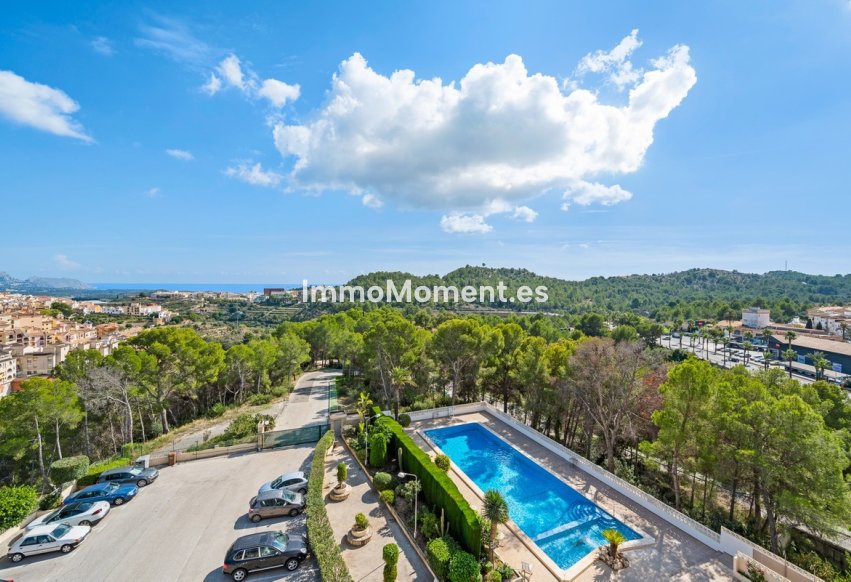 Bestaande woning - Appartement - La Nucía - La Nucia Centro