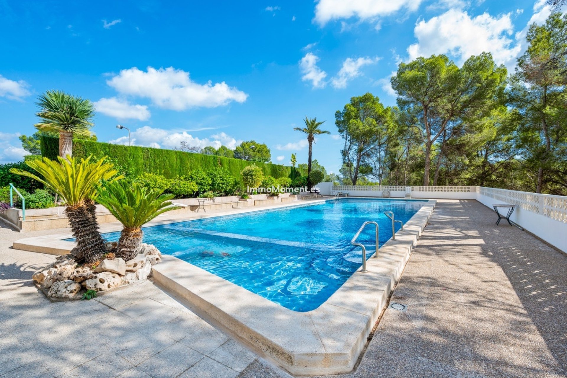 Bestaande woning - Appartement - La Nucía - La Nucia Centro