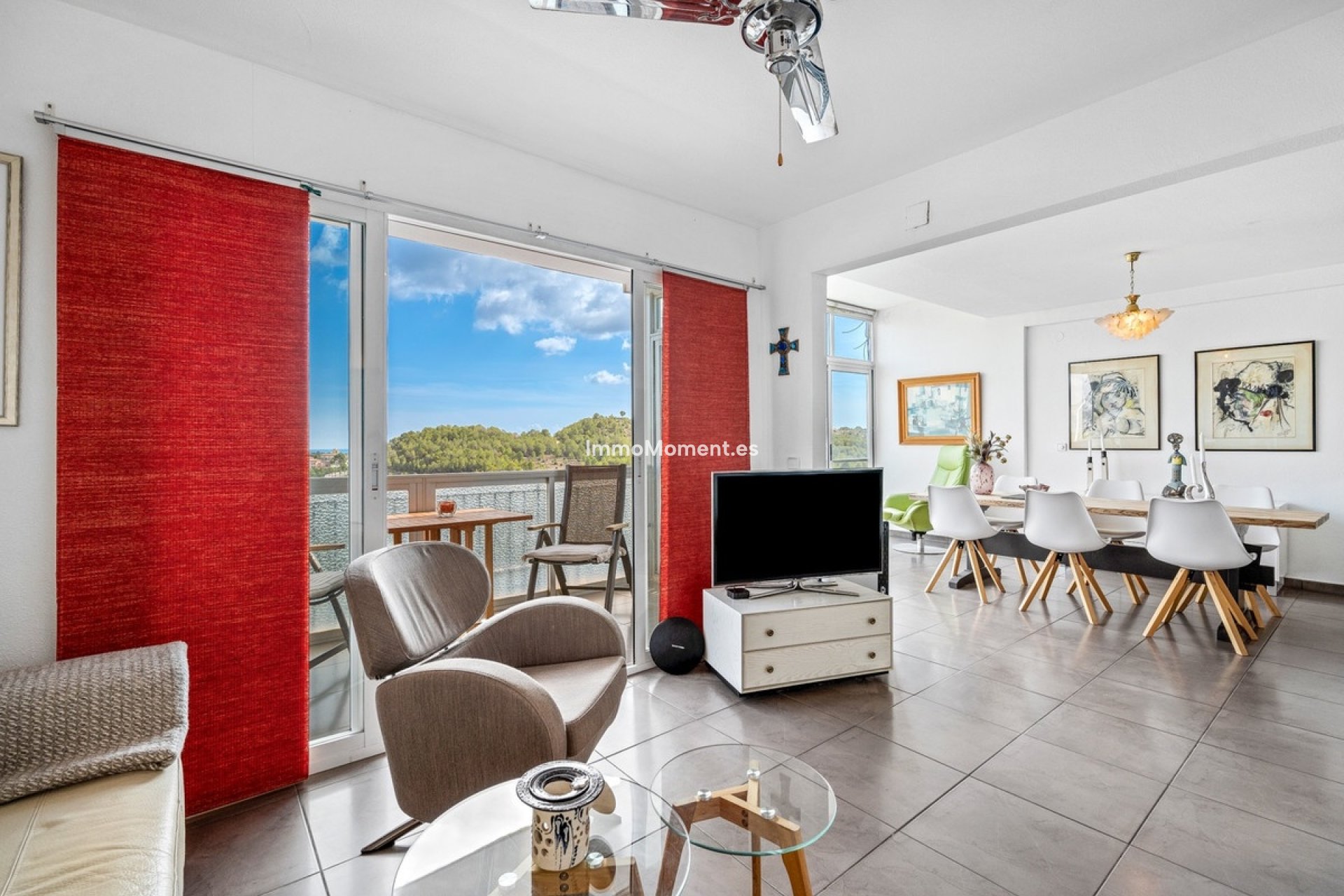 Bestaande woning - Appartement - La Nucía - La Nucia Centro