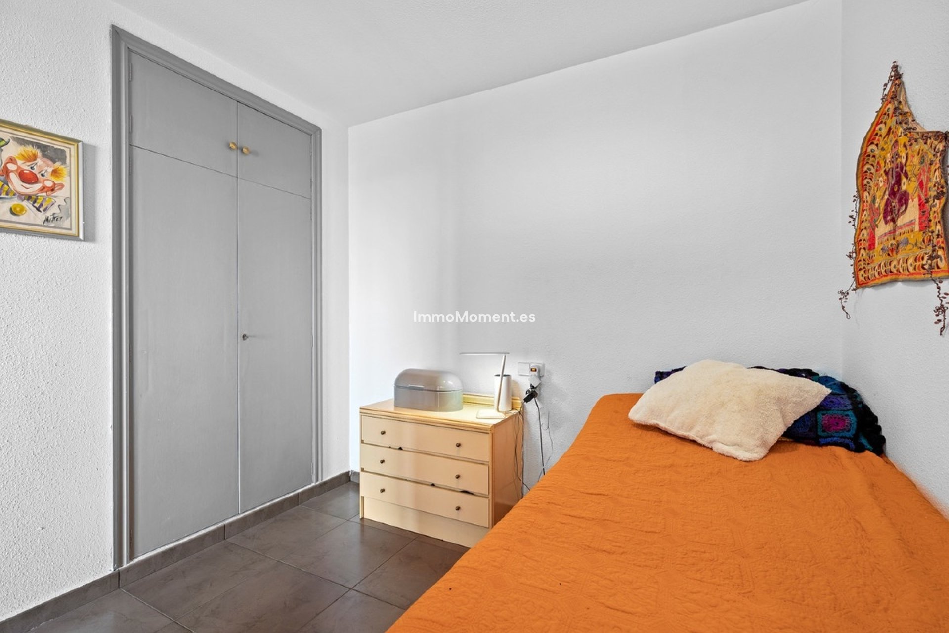 Bestaande woning - Appartement - La Nucía - La Nucia Centro