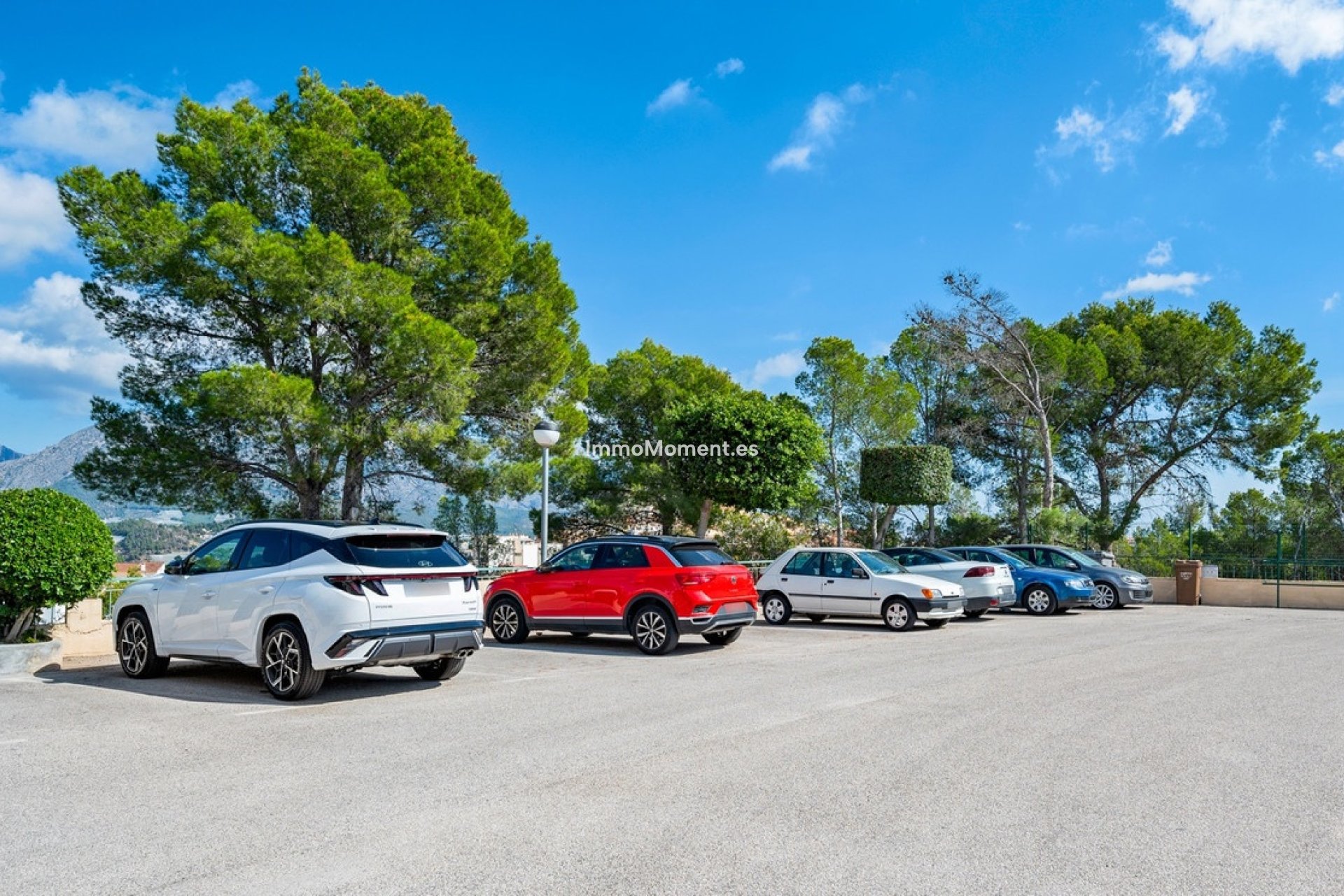 Bestaande woning - Appartement - La Nucía - La Nucia Centro