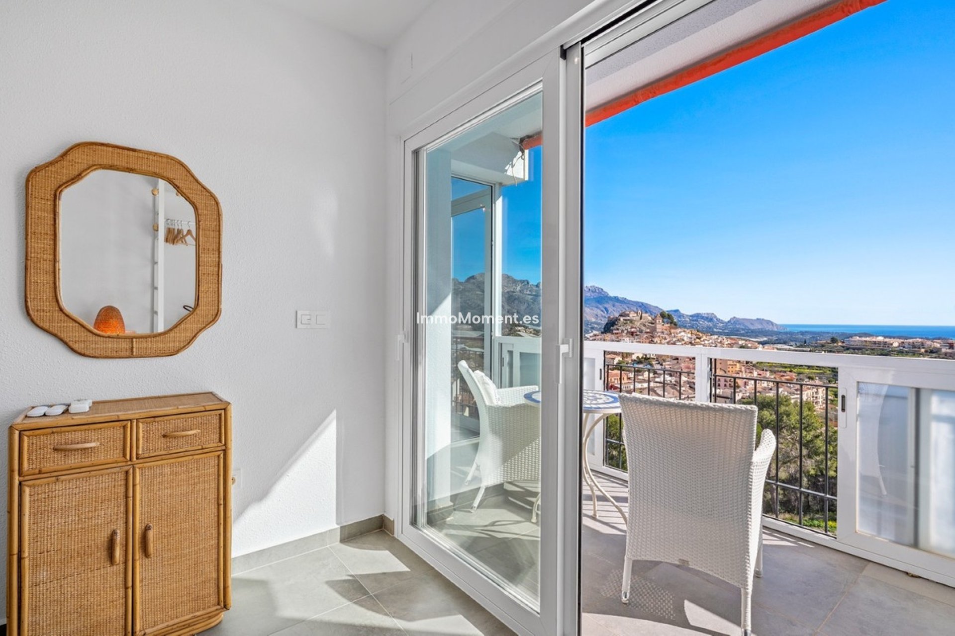 Bestaande woning - Appartement - La Nucía - La Nucia Centro