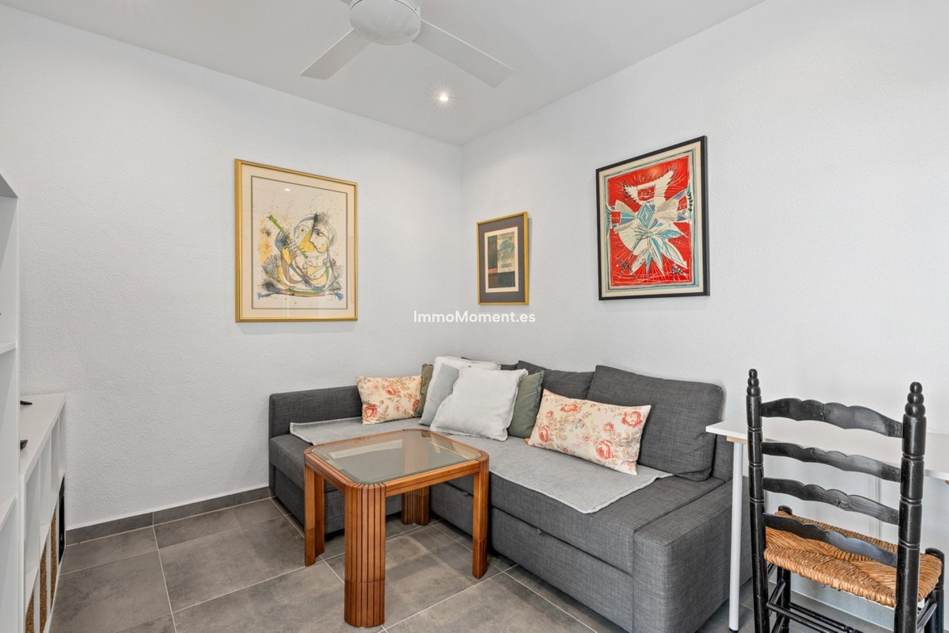 Bestaande woning - Appartement - La Nucía - La Nucia Centro