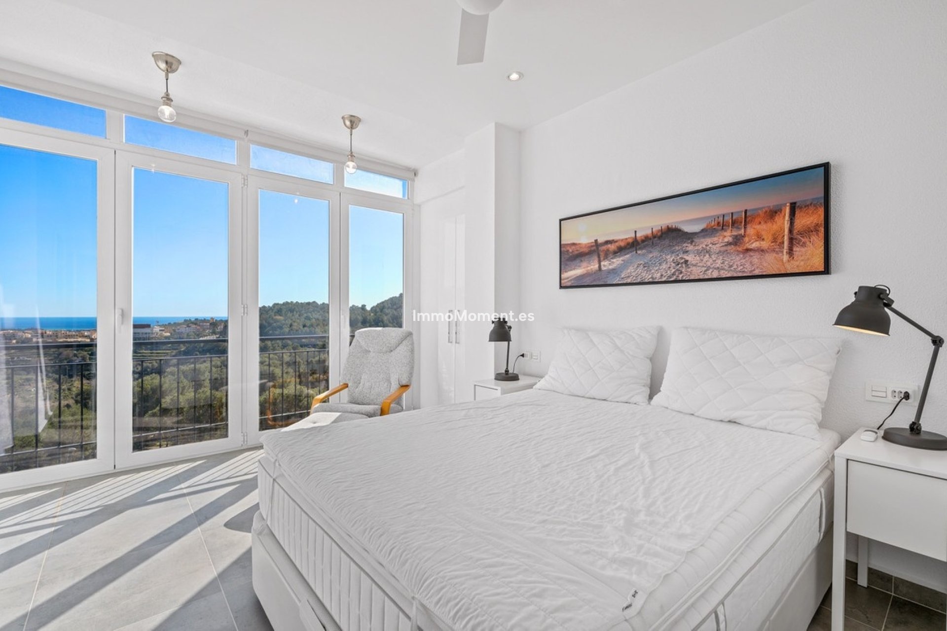 Bestaande woning - Appartement - La Nucía - La Nucia Centro
