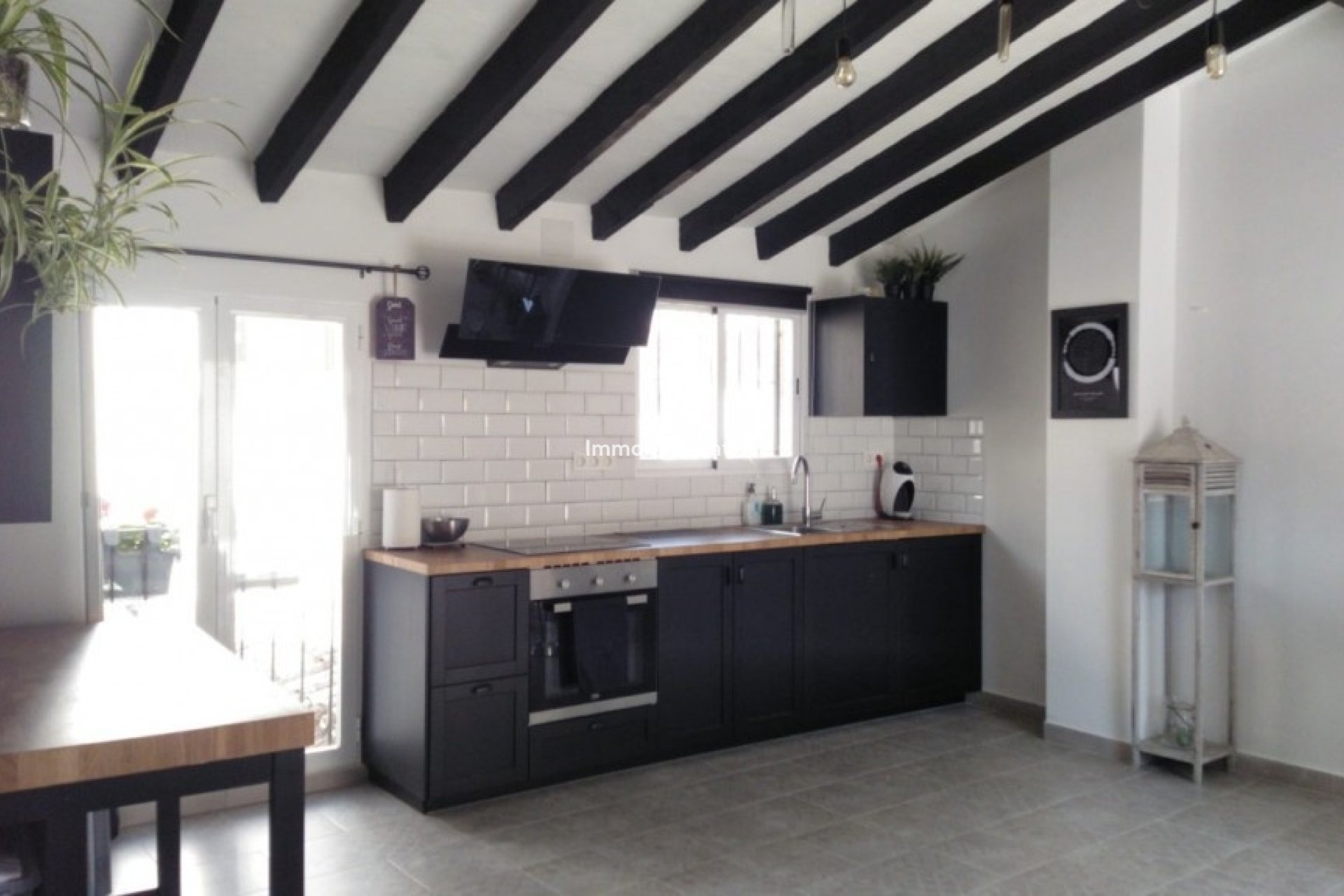 Bestaande woning - Appartement - La Nucía - La Nucia Centro