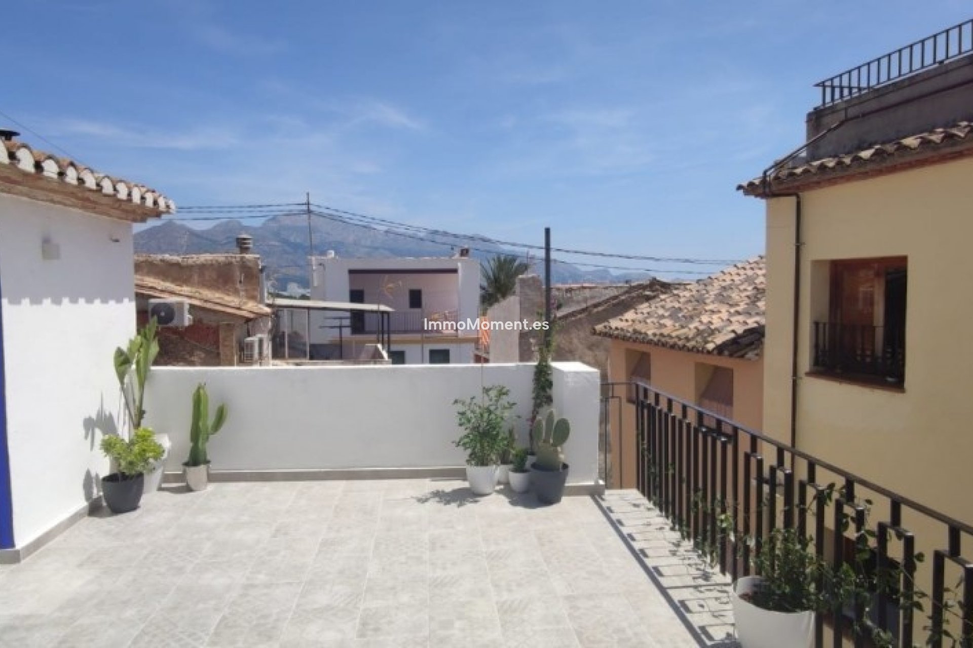 Bestaande woning - Appartement - La Nucía - La Nucia Centro