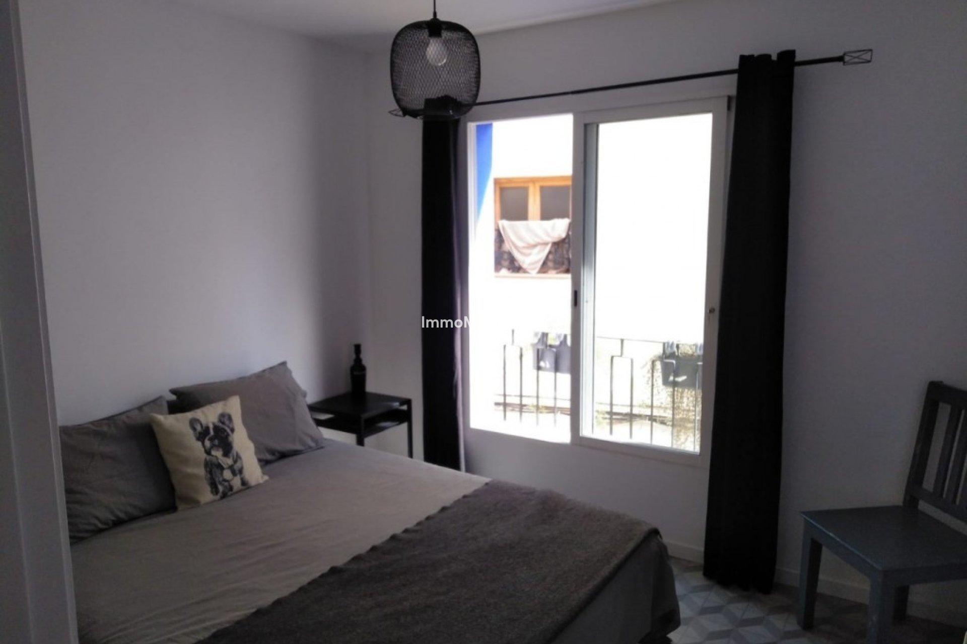 Bestaande woning - Appartement - La Nucía - La Nucia Centro