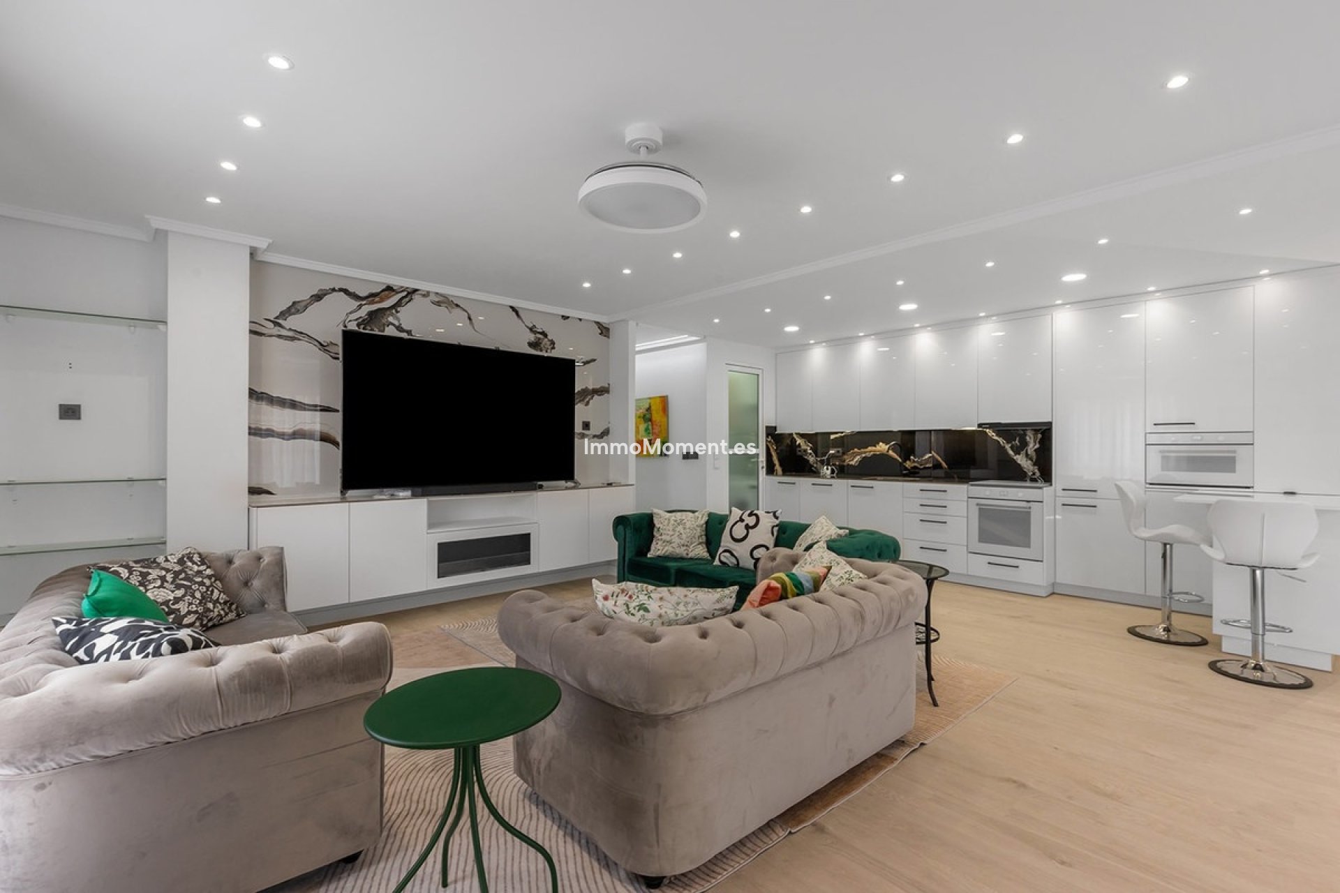 Bestaande woning - Appartement - Los Montesinos - Los Montesinos Centro