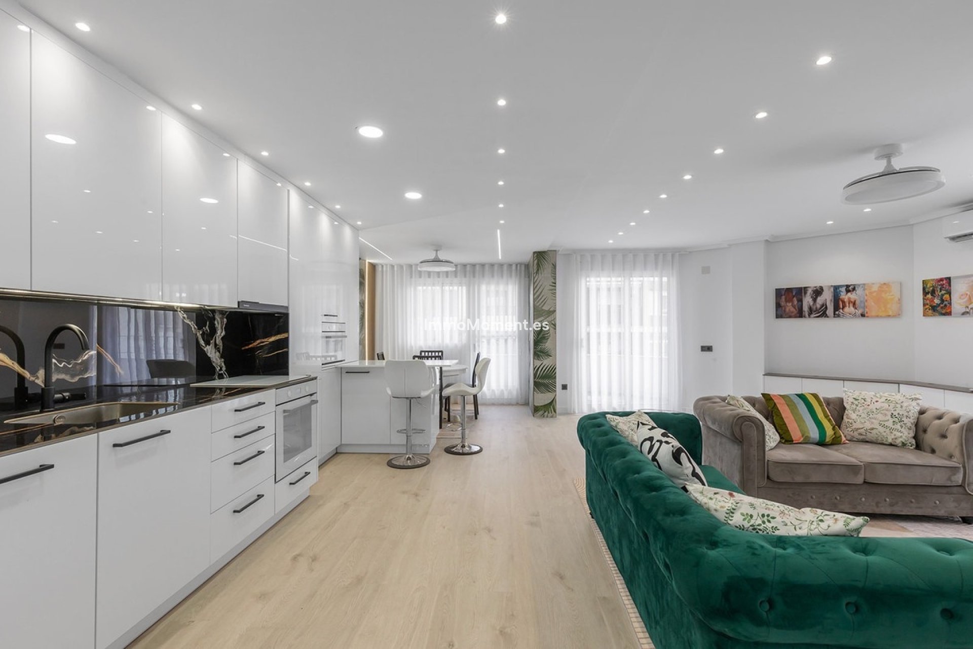 Bestaande woning - Appartement - Los Montesinos - Los Montesinos Centro