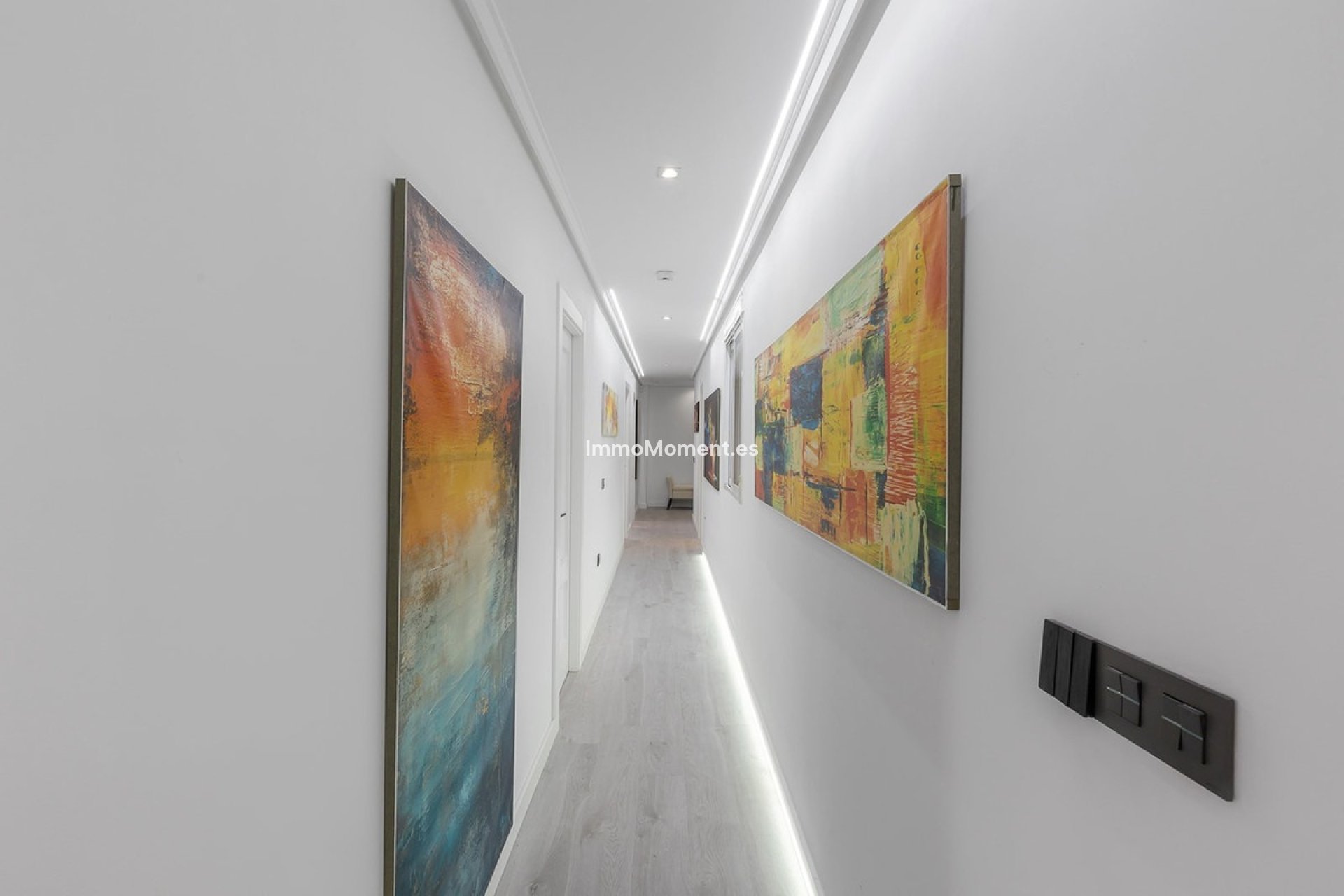 Bestaande woning - Appartement - Los Montesinos - Los Montesinos Centro