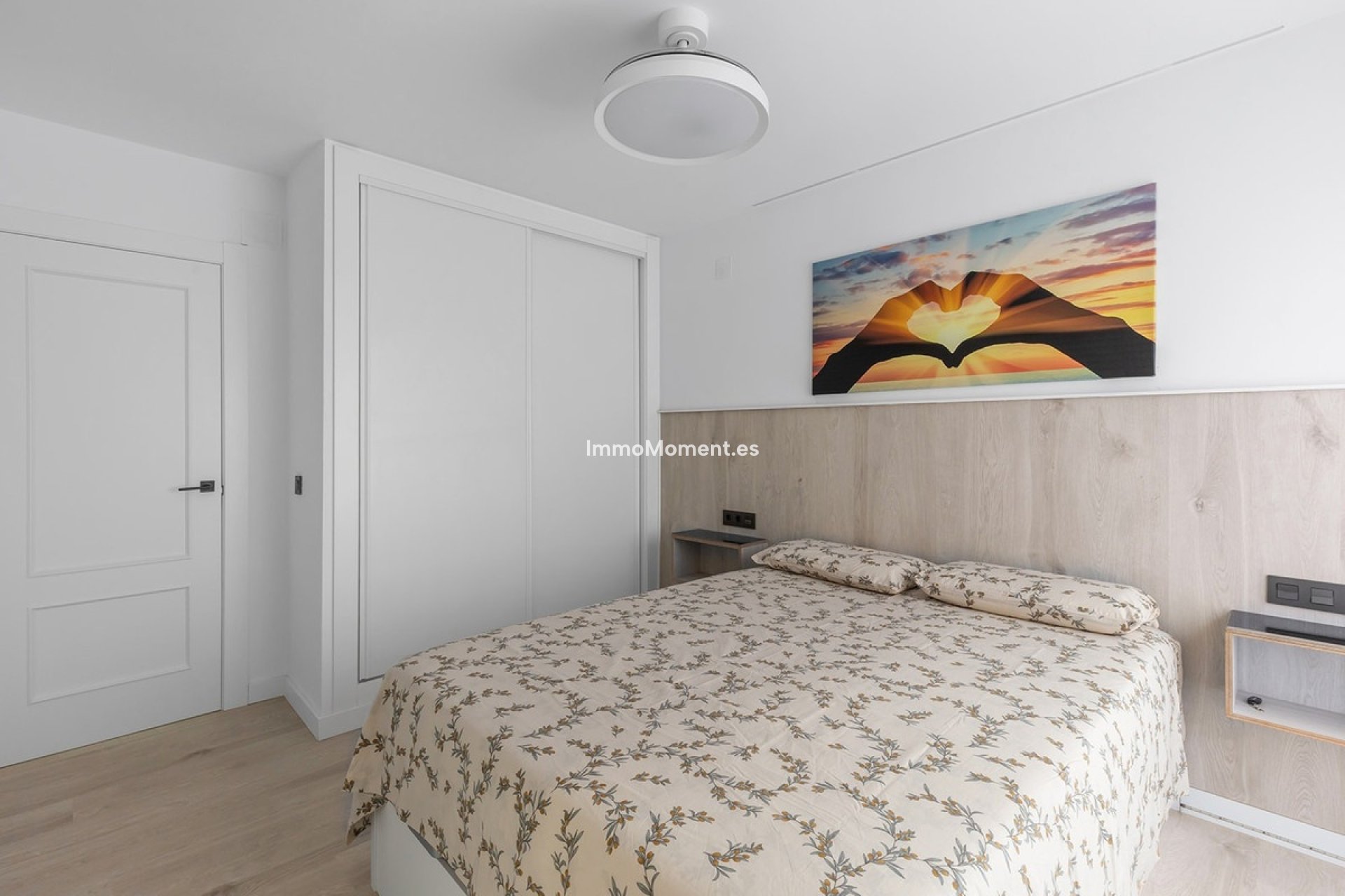 Bestaande woning - Appartement - Los Montesinos - Los Montesinos Centro