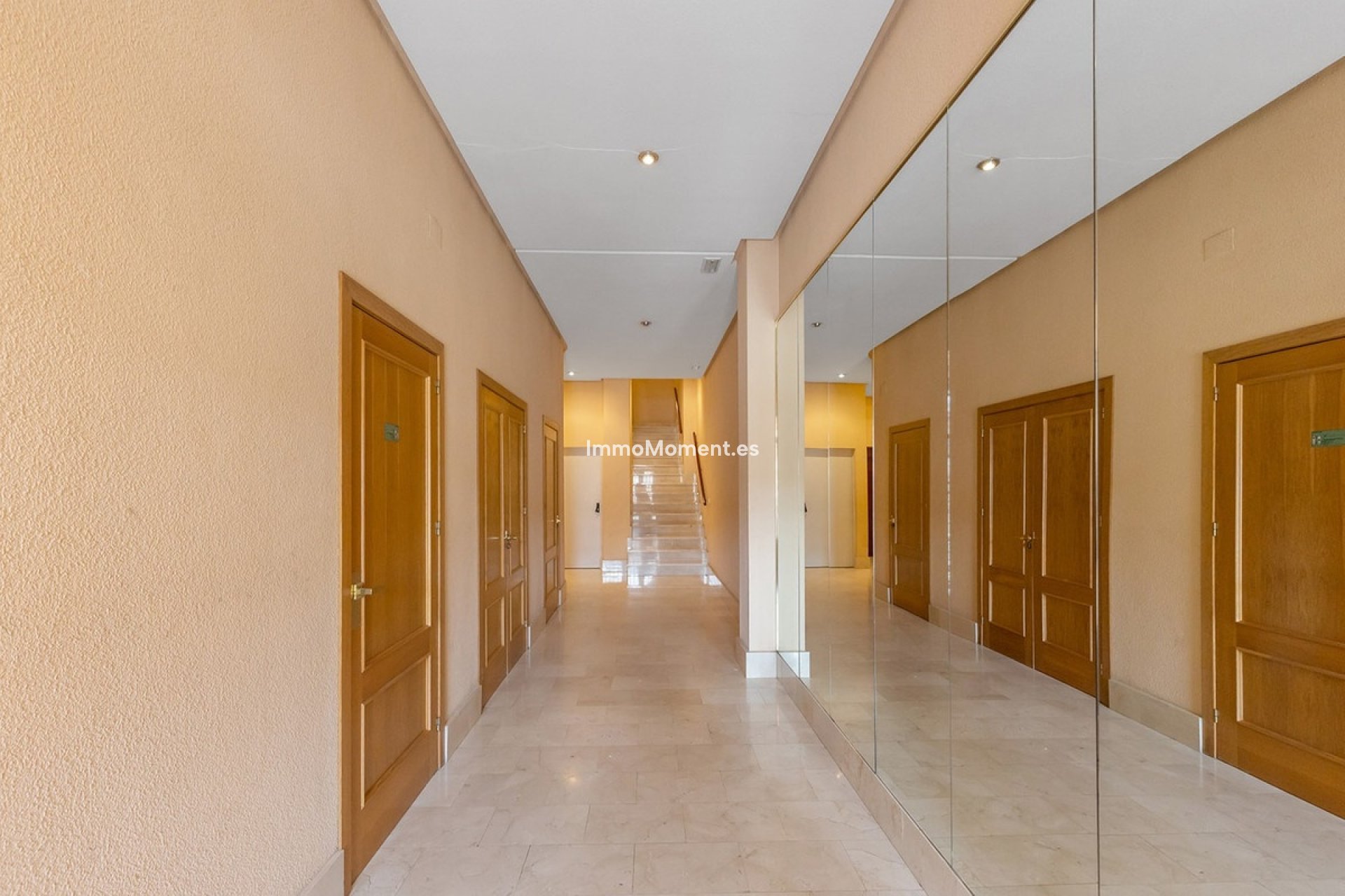 Bestaande woning - Appartement - Los Montesinos - Los Montesinos Centro