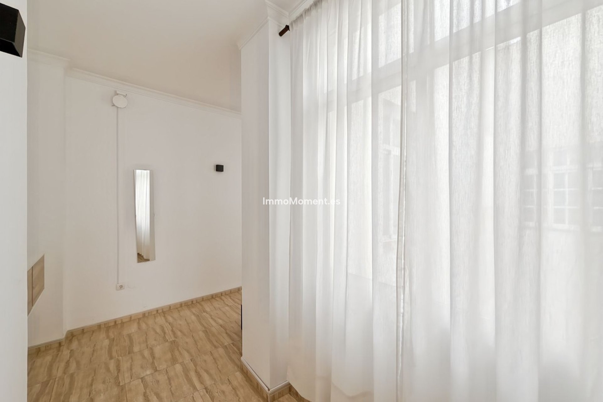 Bestaande woning - Appartement - Málaga - Centro Histórico
