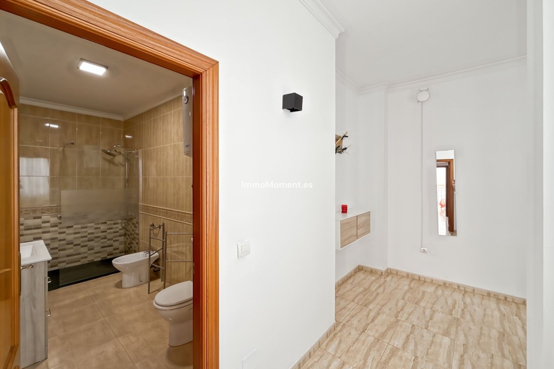 Bestaande woning - Appartement - Málaga - Centro Histórico