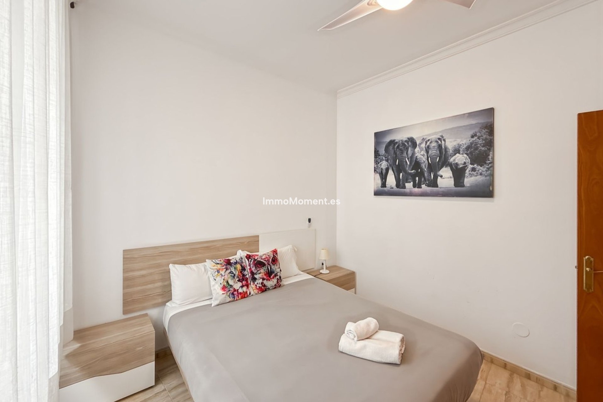 Bestaande woning - Appartement - Málaga - Centro Histórico
