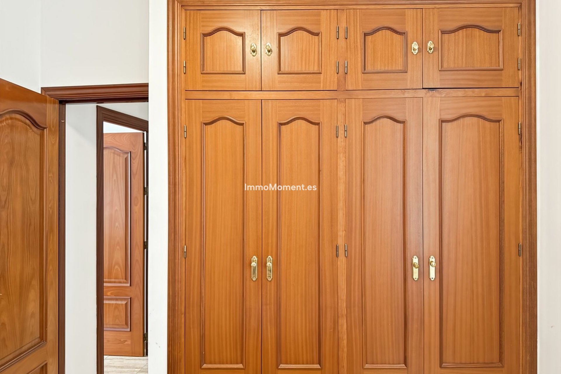 Bestaande woning - Appartement - Málaga - Centro Histórico