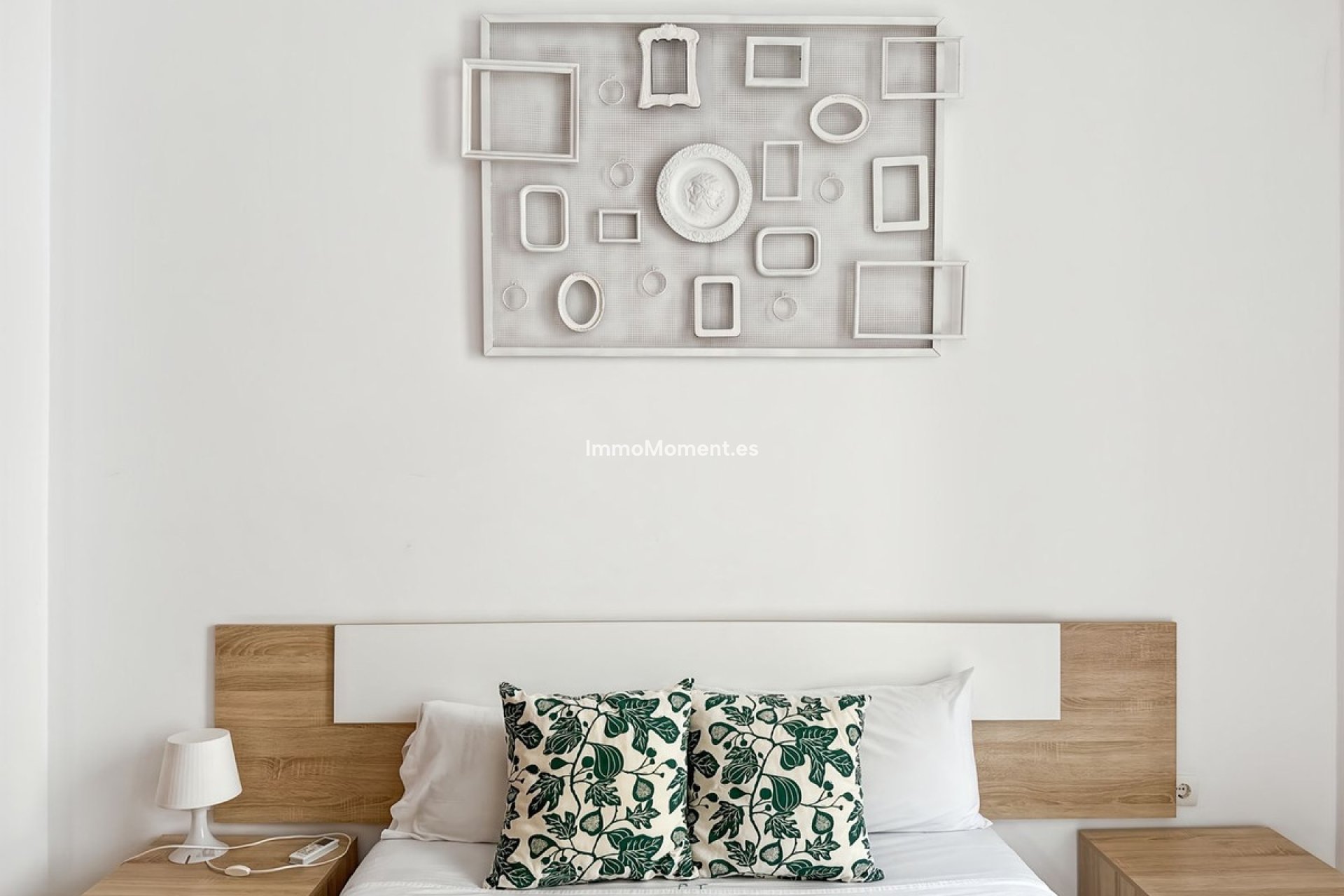 Bestaande woning - Appartement - Málaga - Centro Histórico