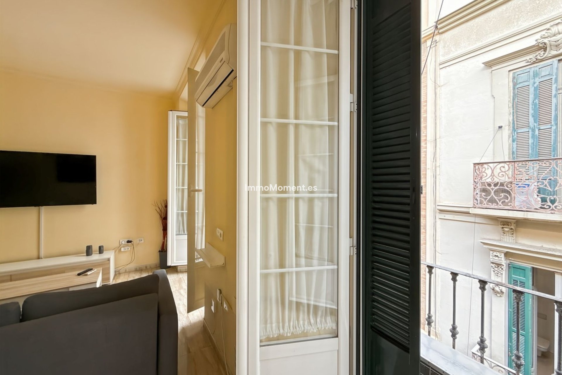 Bestaande woning - Appartement - Málaga - Centro Histórico