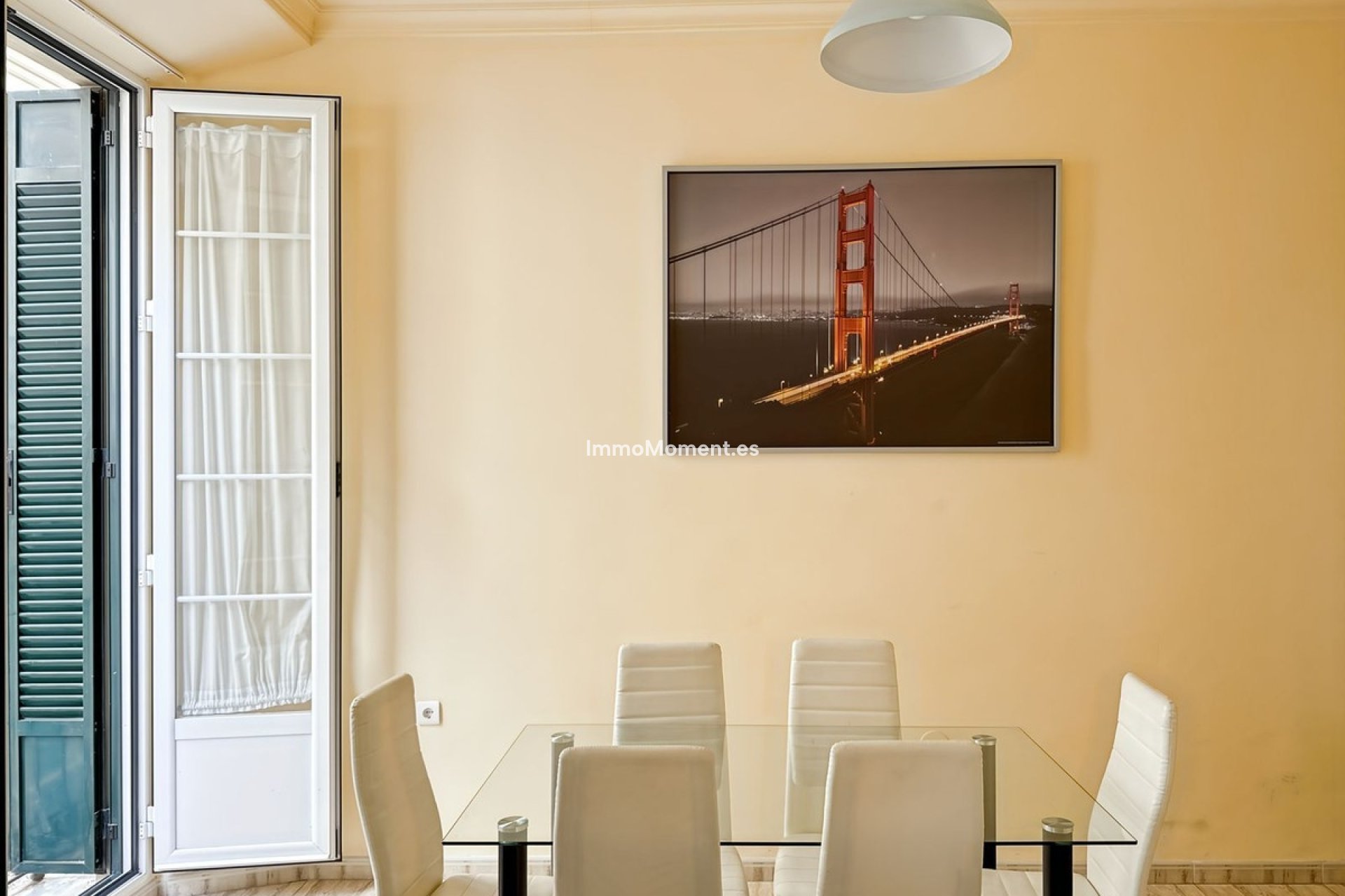 Bestaande woning - Appartement - Málaga - Centro Histórico