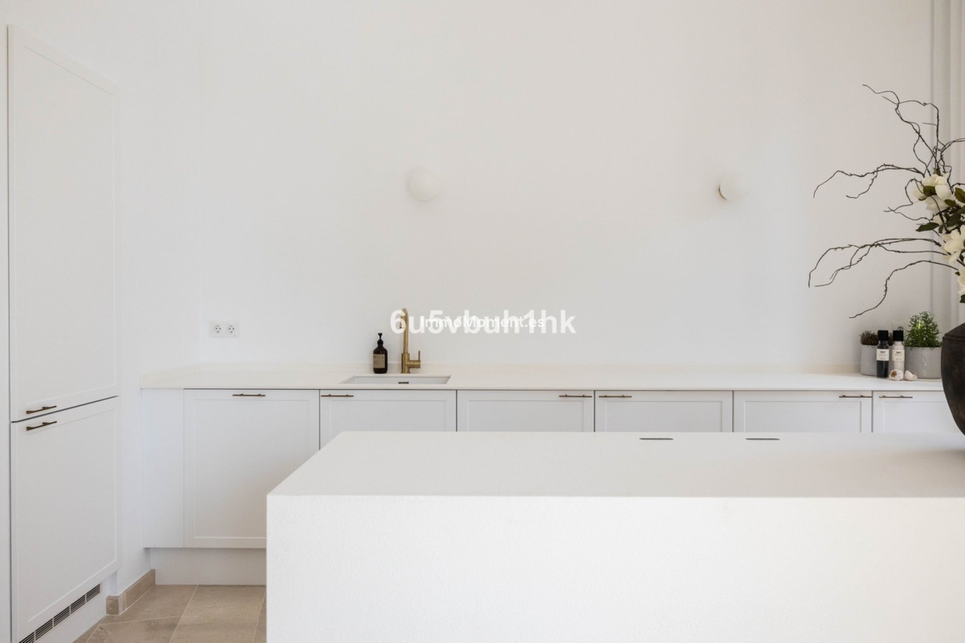 Bestaande woning - Appartement - Málaga - Centro Histórico