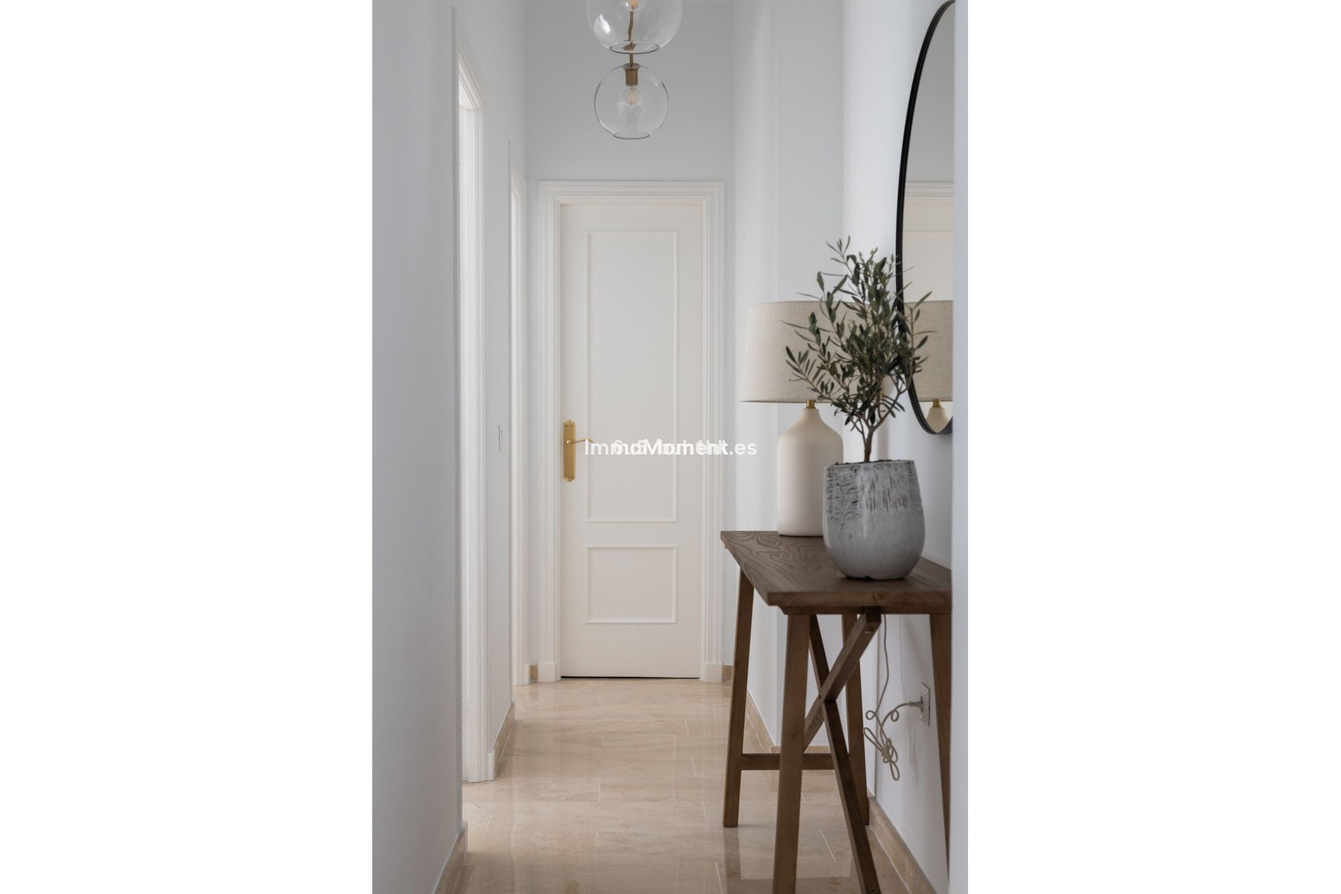 Bestaande woning - Appartement - Málaga - Centro Histórico