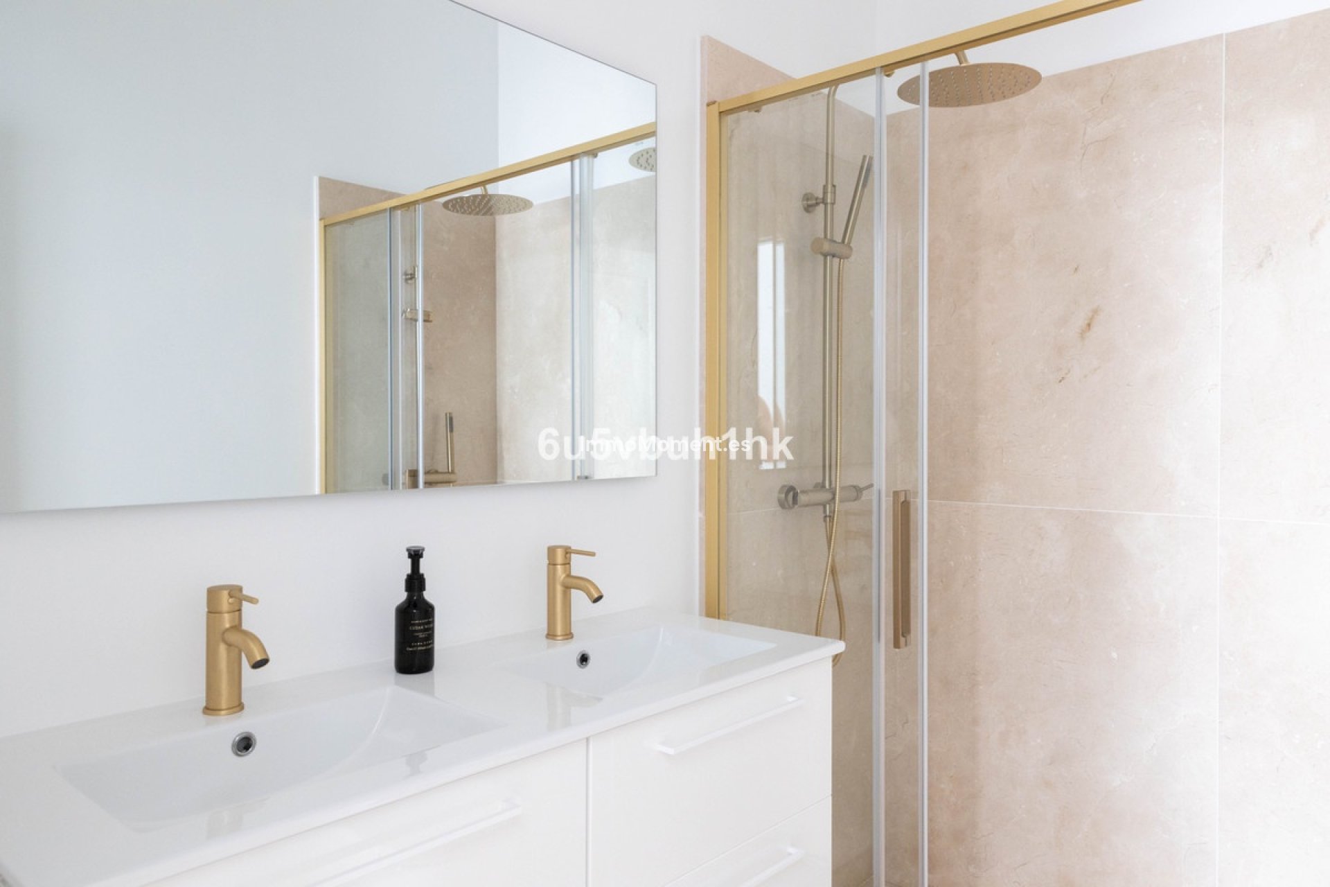 Bestaande woning - Appartement - Málaga - Centro Histórico