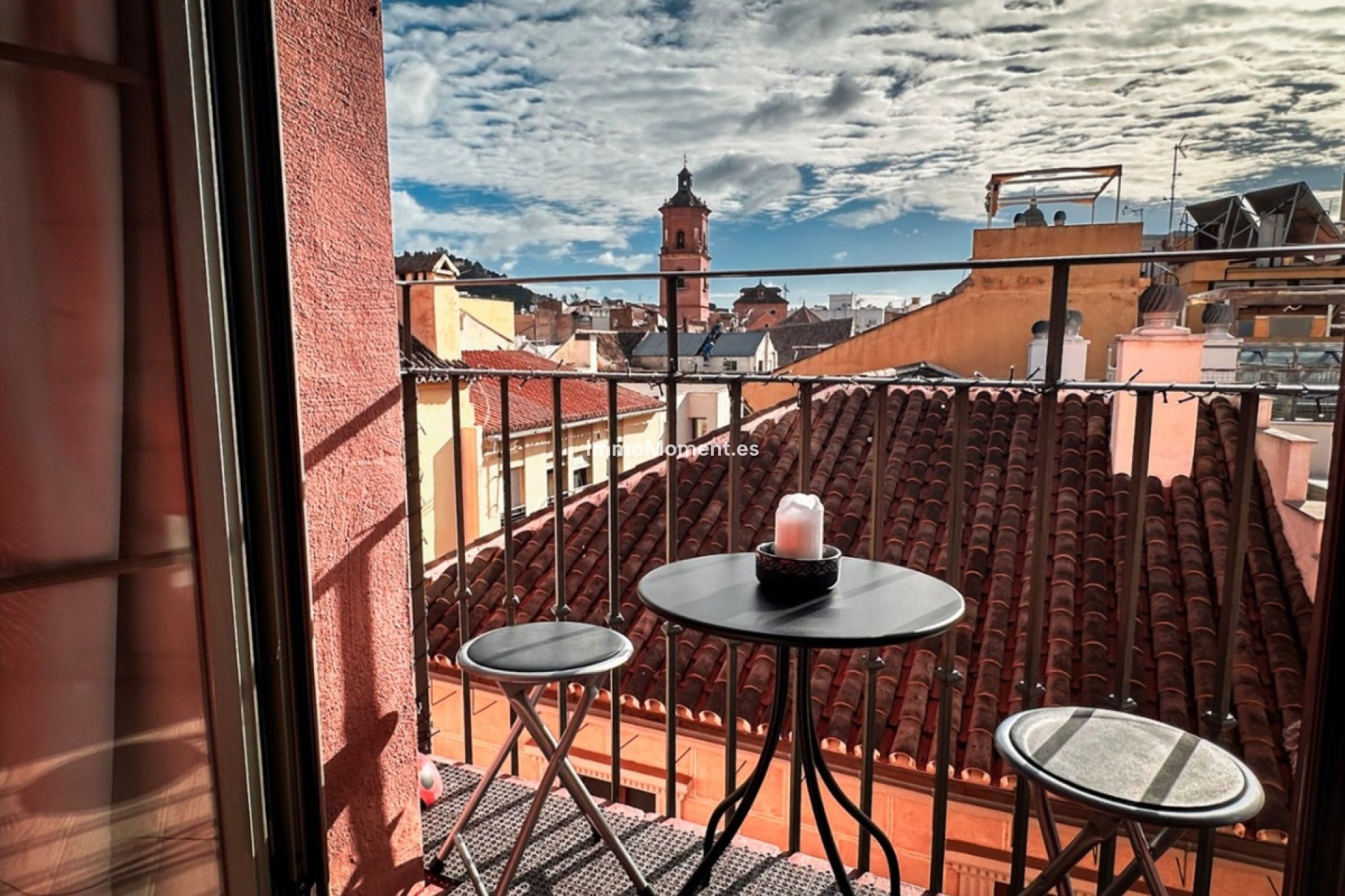 Bestaande woning - Appartement - Málaga - Centro Histórico