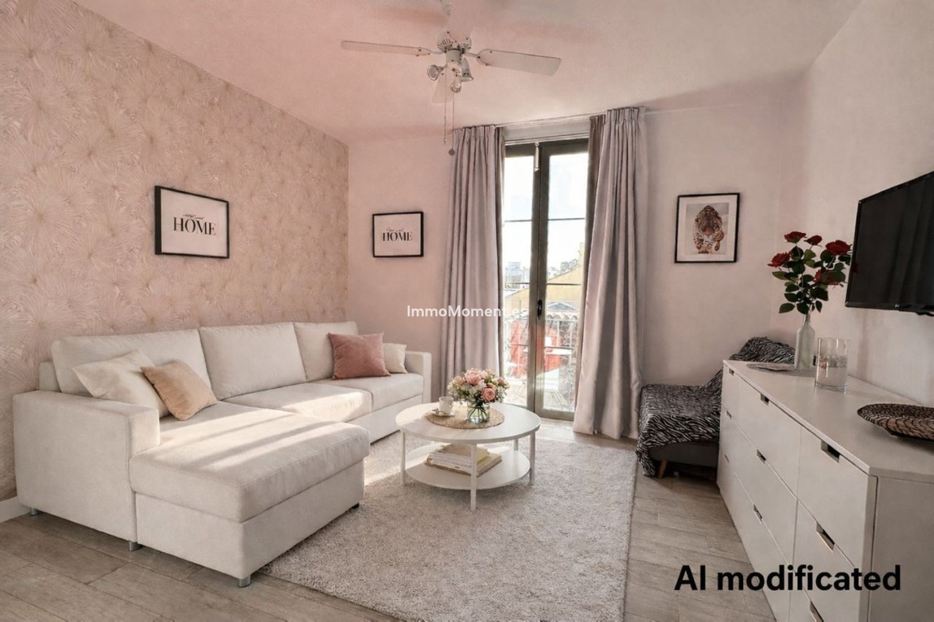 Bestaande woning - Appartement - Málaga - Centro Histórico