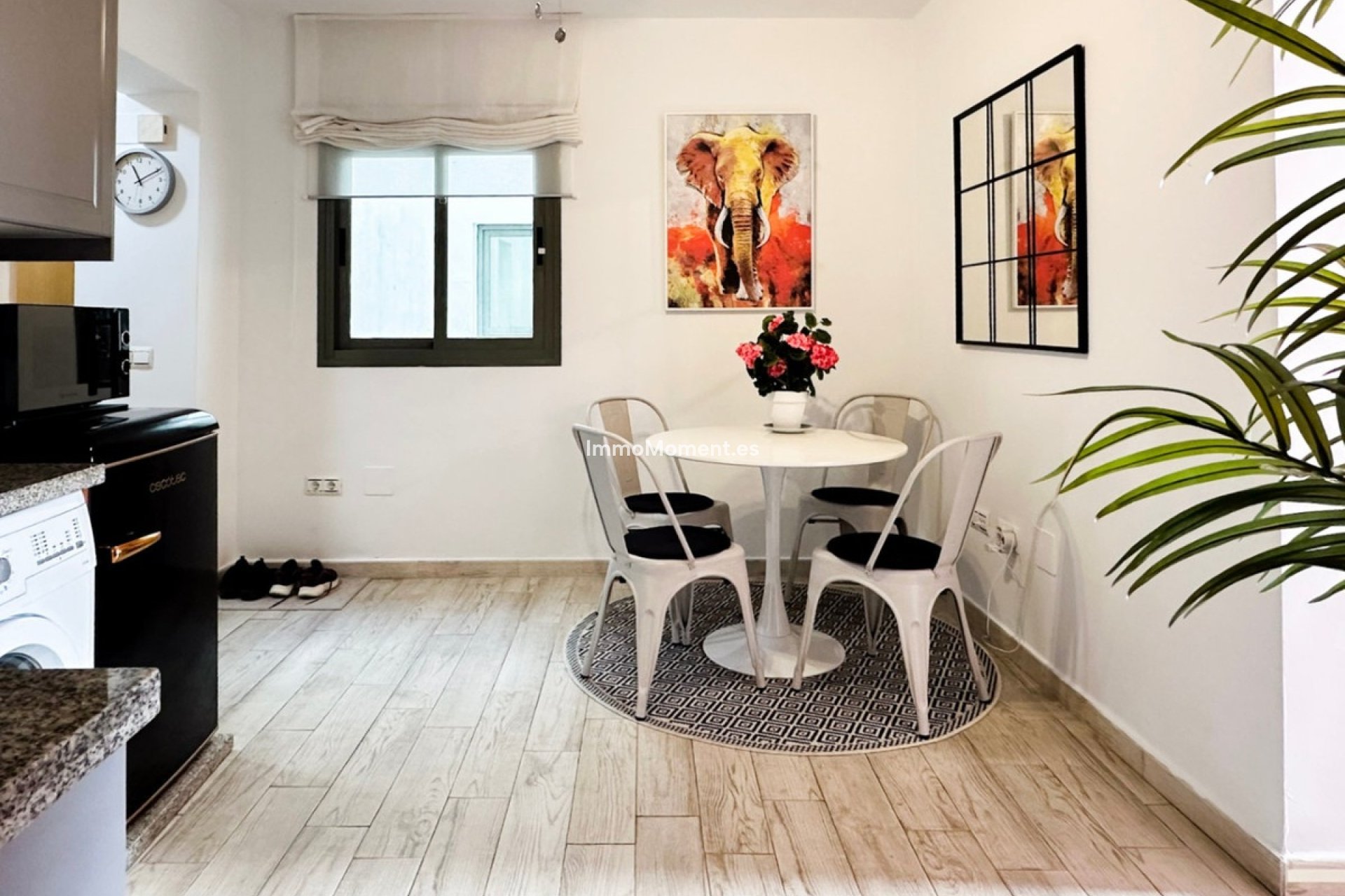 Bestaande woning - Appartement - Málaga - Centro Histórico