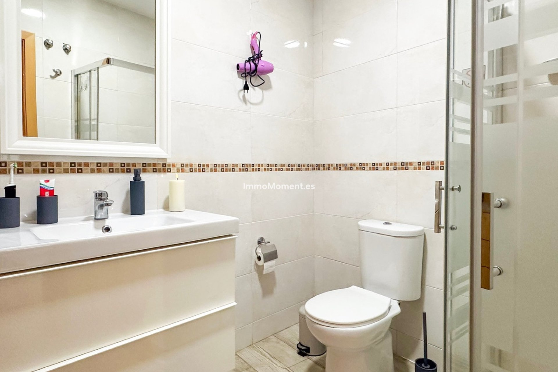 Bestaande woning - Appartement - Málaga - Centro Histórico