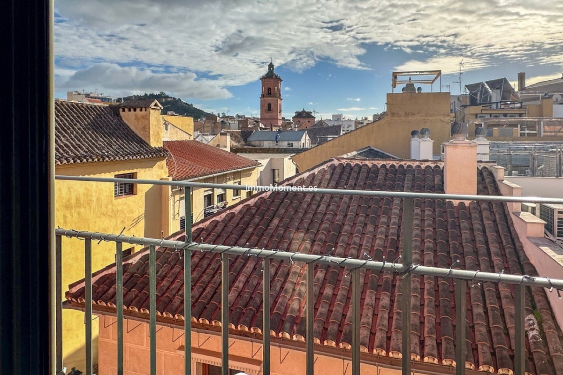 Bestaande woning - Appartement - Málaga - Centro Histórico