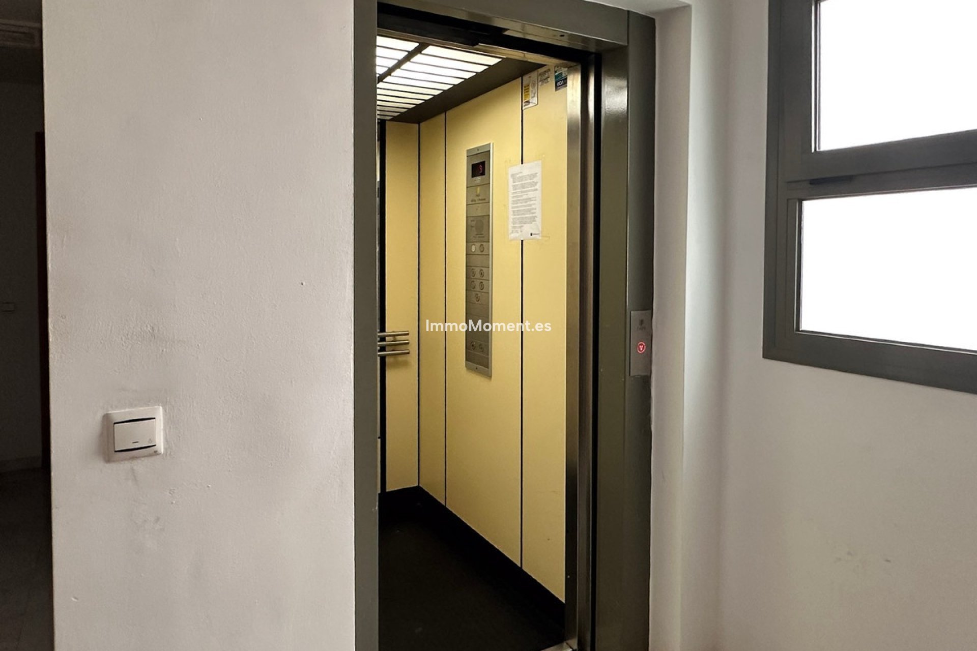 Bestaande woning - Appartement - Málaga - Centro Histórico