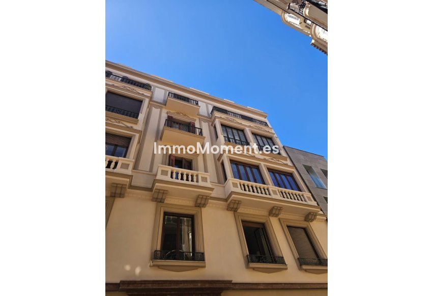 Bestaande woning - Appartement - Málaga - Málaga Centro