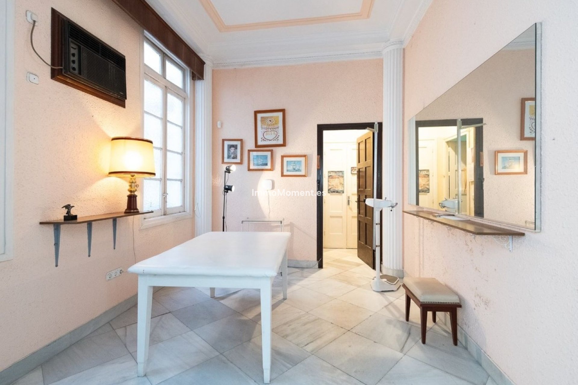 Bestaande woning - Appartement - Málaga - Málaga Centro