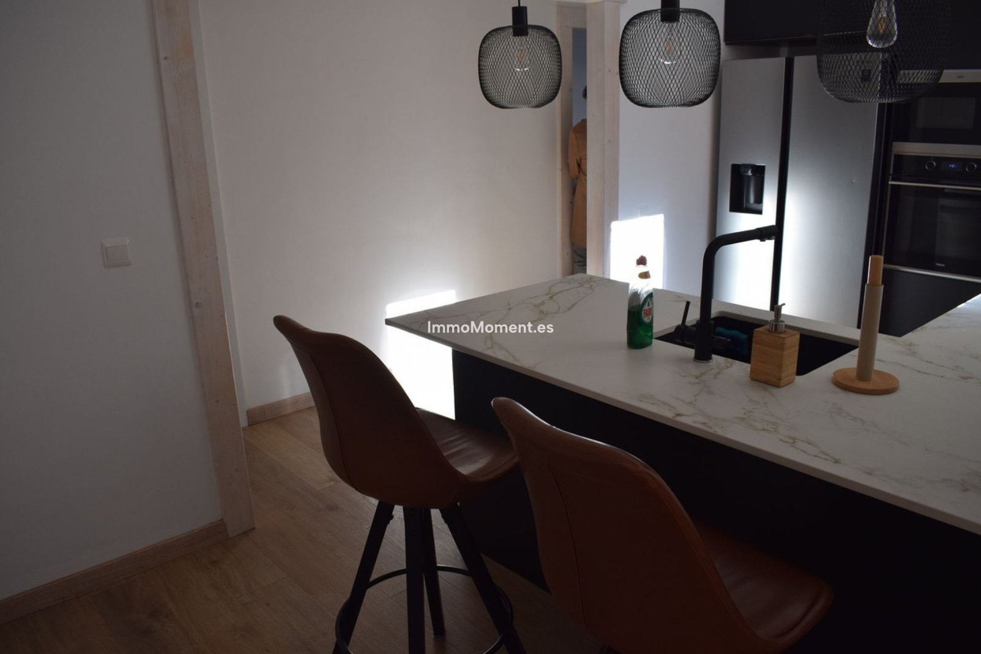 Bestaande woning - Appartement - Málaga - Málaga Centro