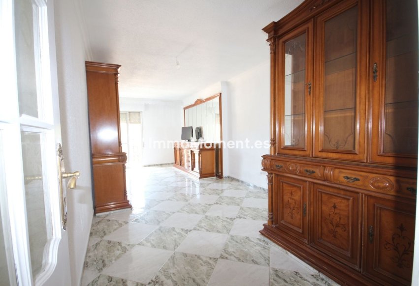 Bestaande woning - Appartement - Málaga - Málaga Centro