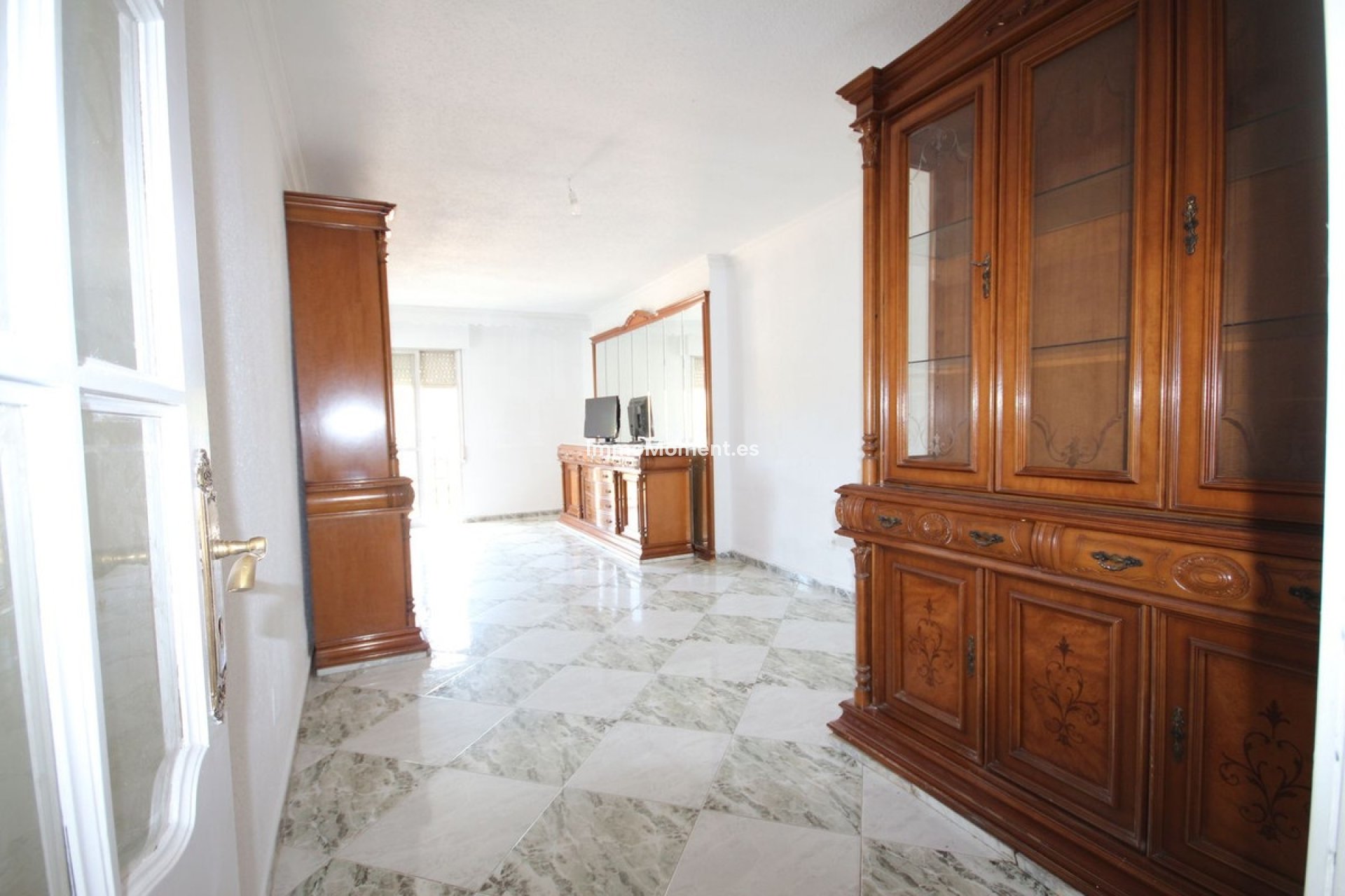 Bestaande woning - Appartement - Málaga - Málaga Centro