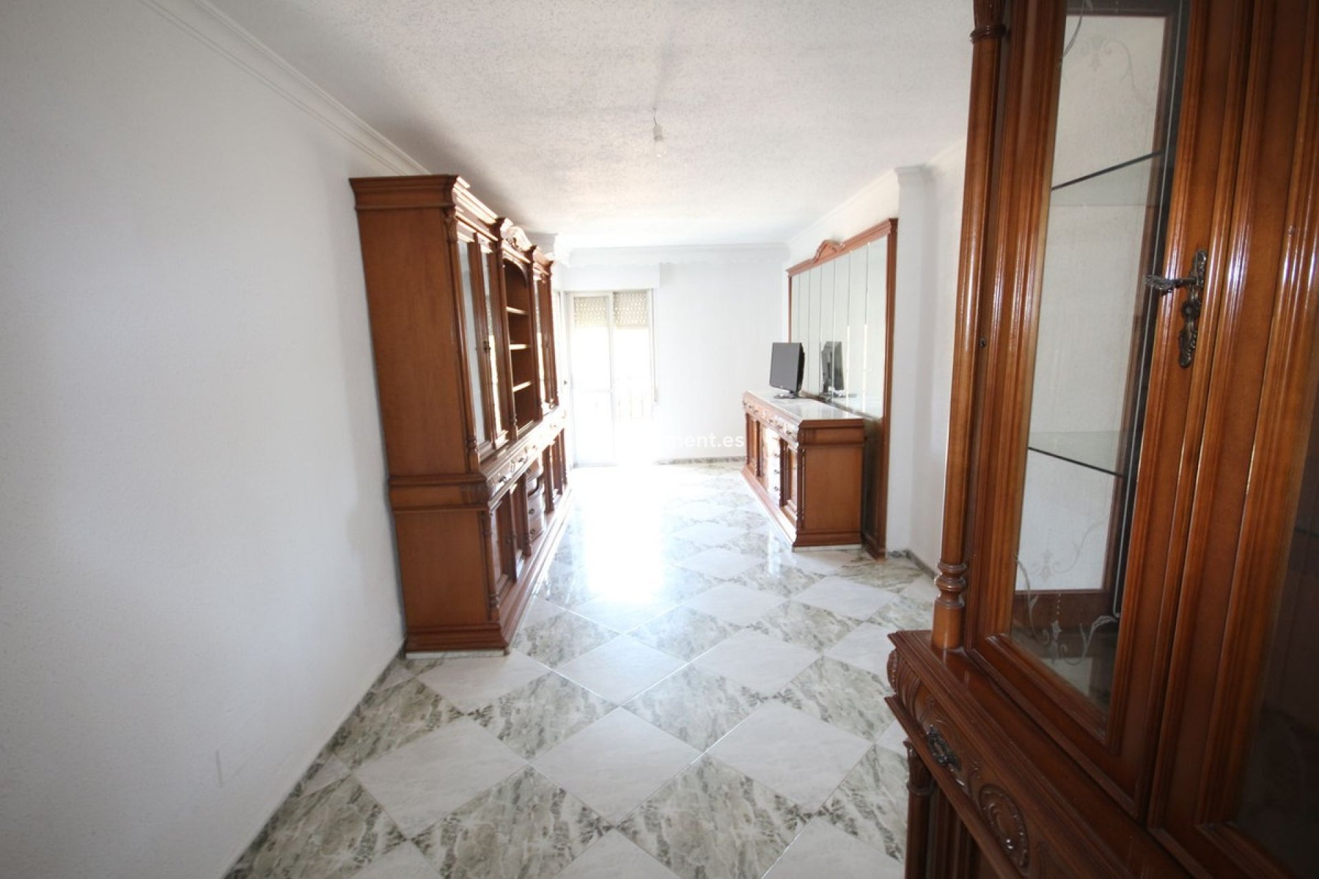 Bestaande woning - Appartement - Málaga - Málaga Centro