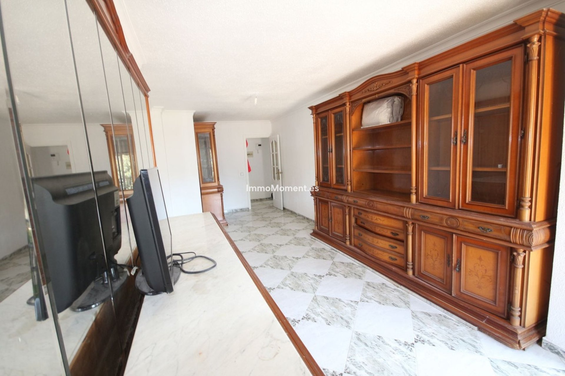 Bestaande woning - Appartement - Málaga - Málaga Centro