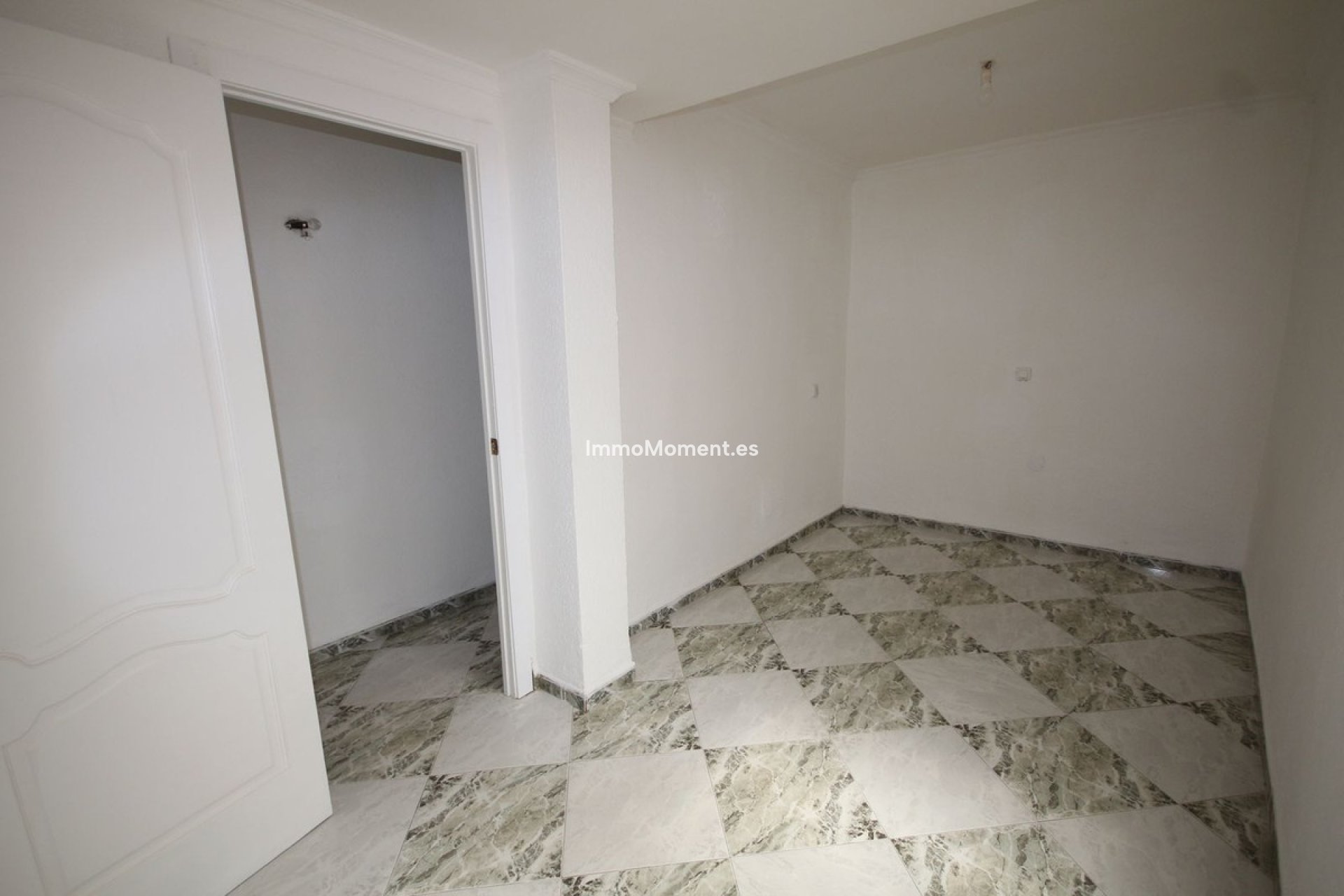 Bestaande woning - Appartement - Málaga - Málaga Centro