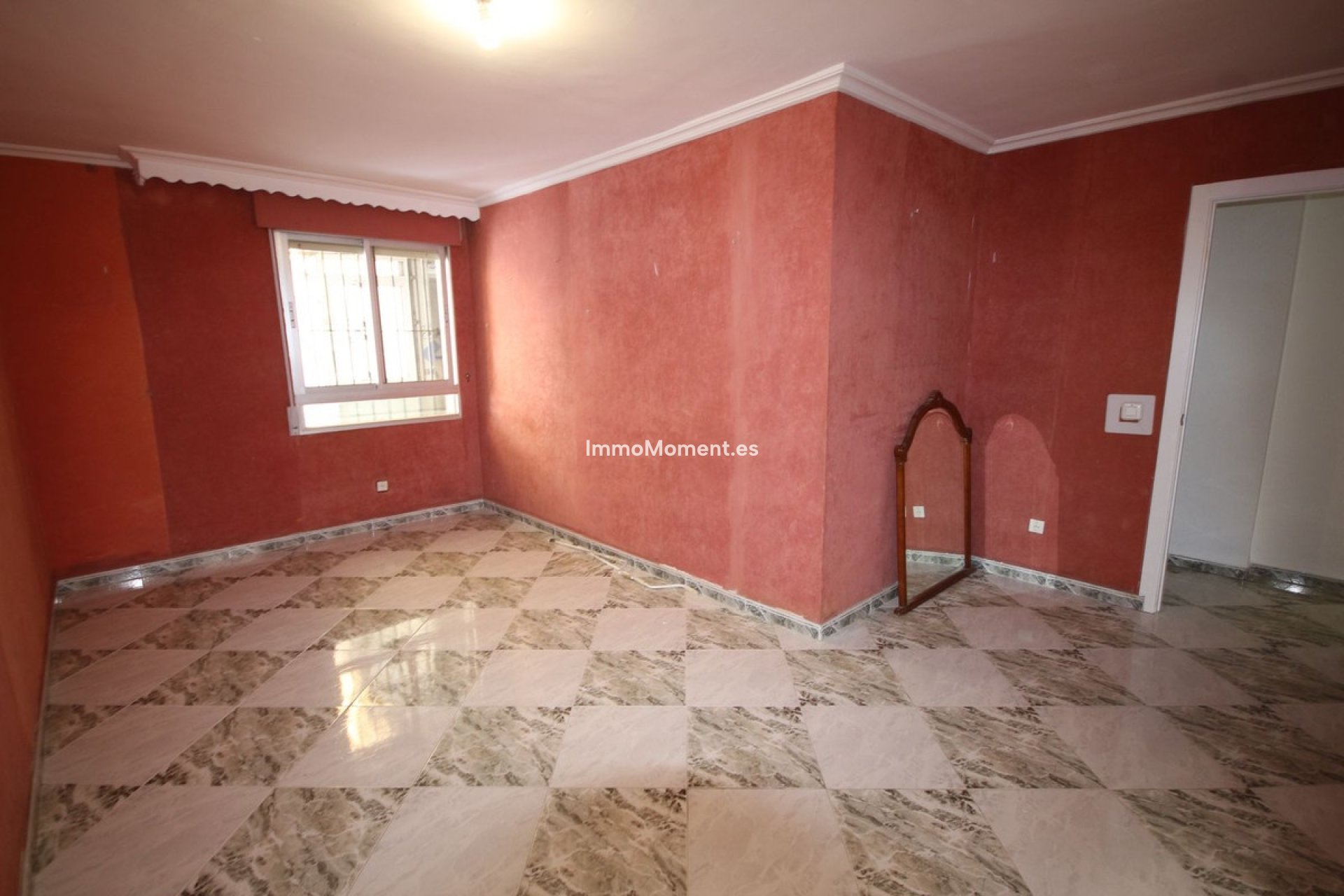 Bestaande woning - Appartement - Málaga - Málaga Centro