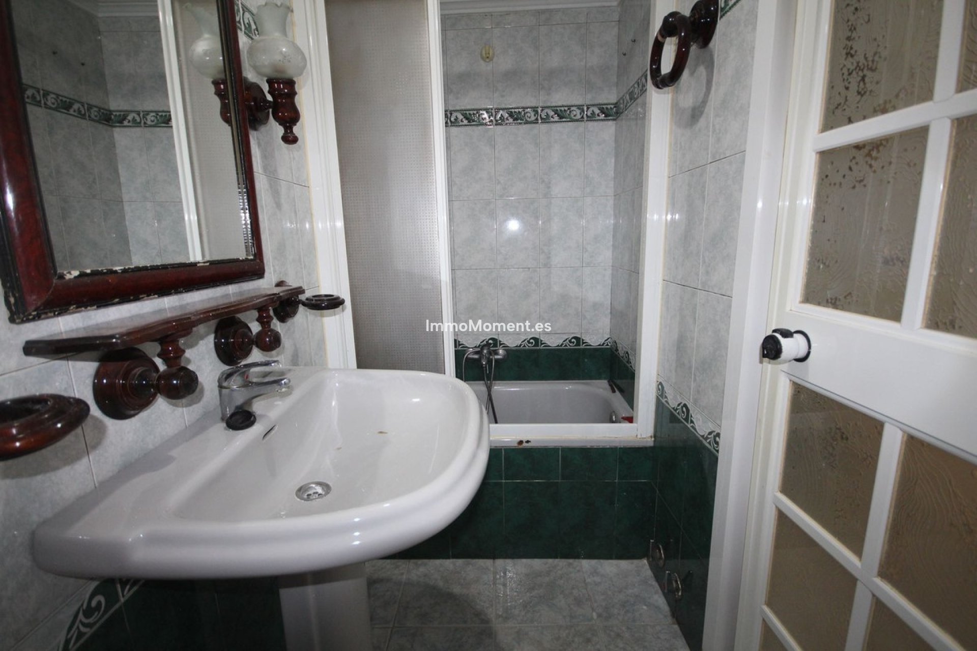 Bestaande woning - Appartement - Málaga - Málaga Centro